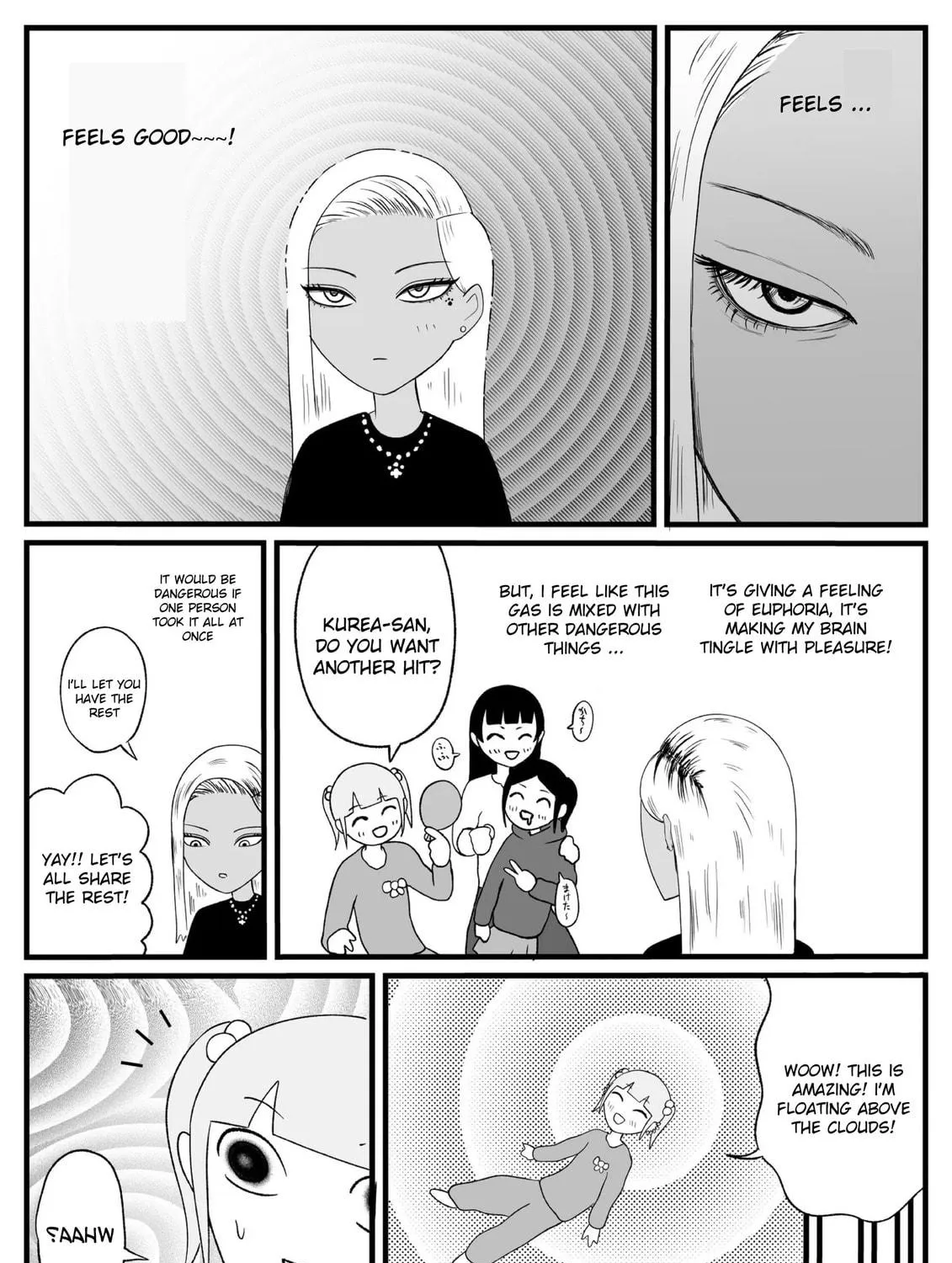 Read Jimoto Saikou! chapter 30 image 4 on Lezhin