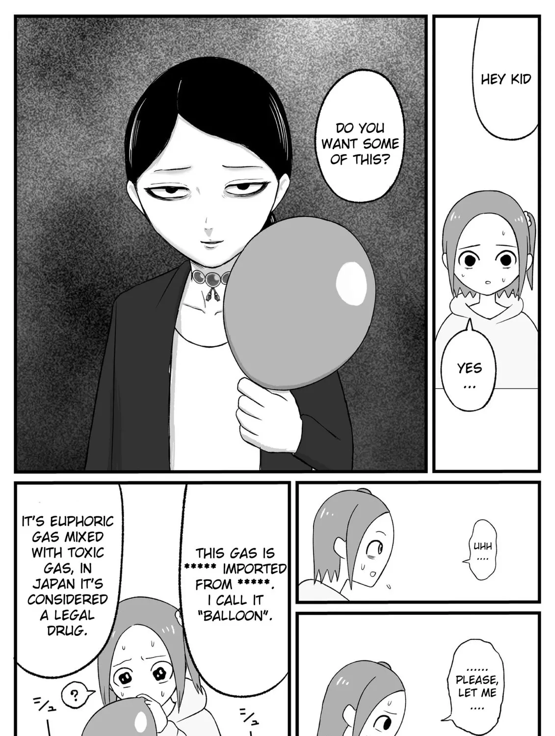 Read Jimoto Saikou! chapter 31 image 12 on Lezhin