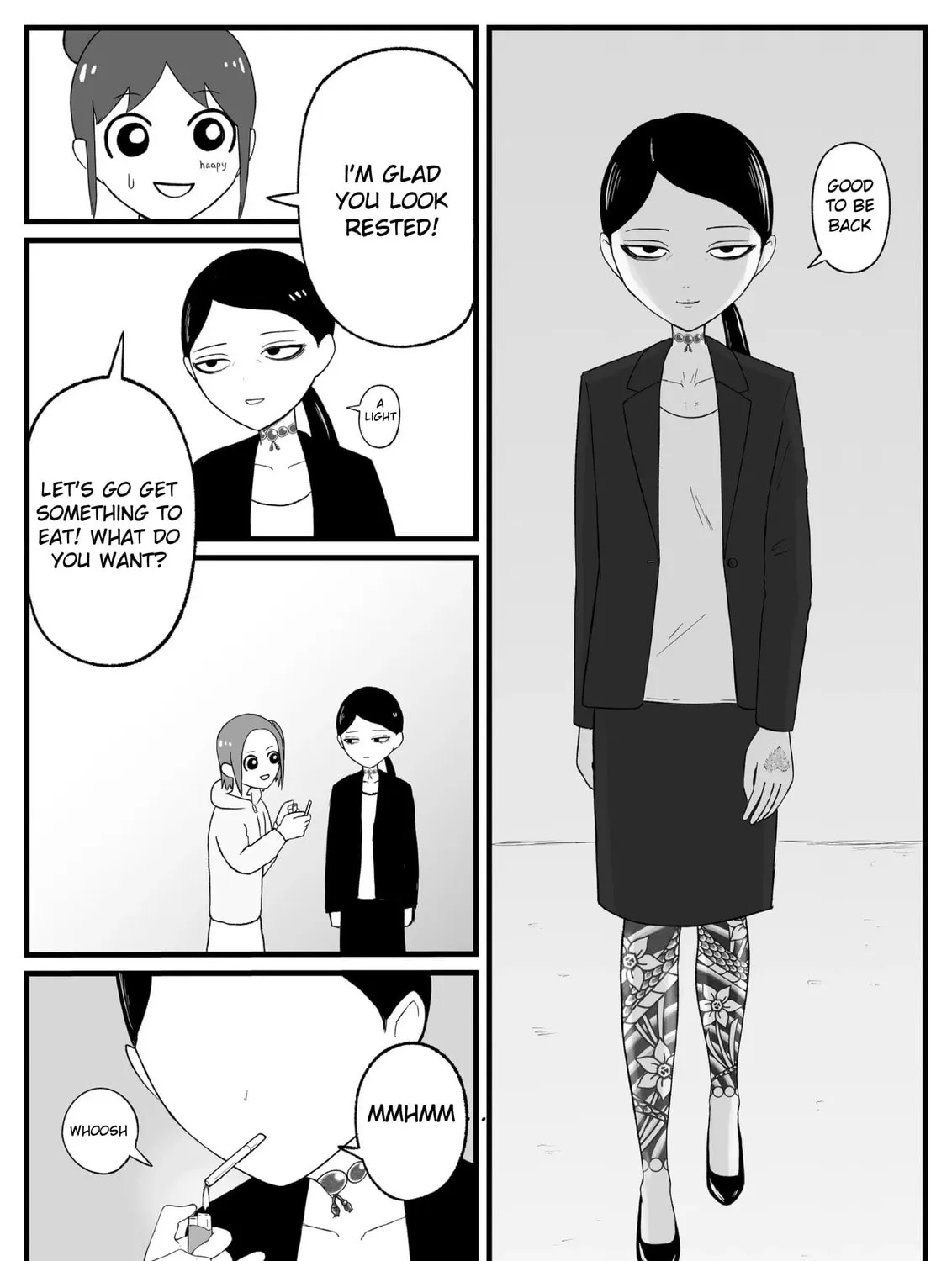 Read Jimoto Saikou! chapter 31 image 2 on Lezhin