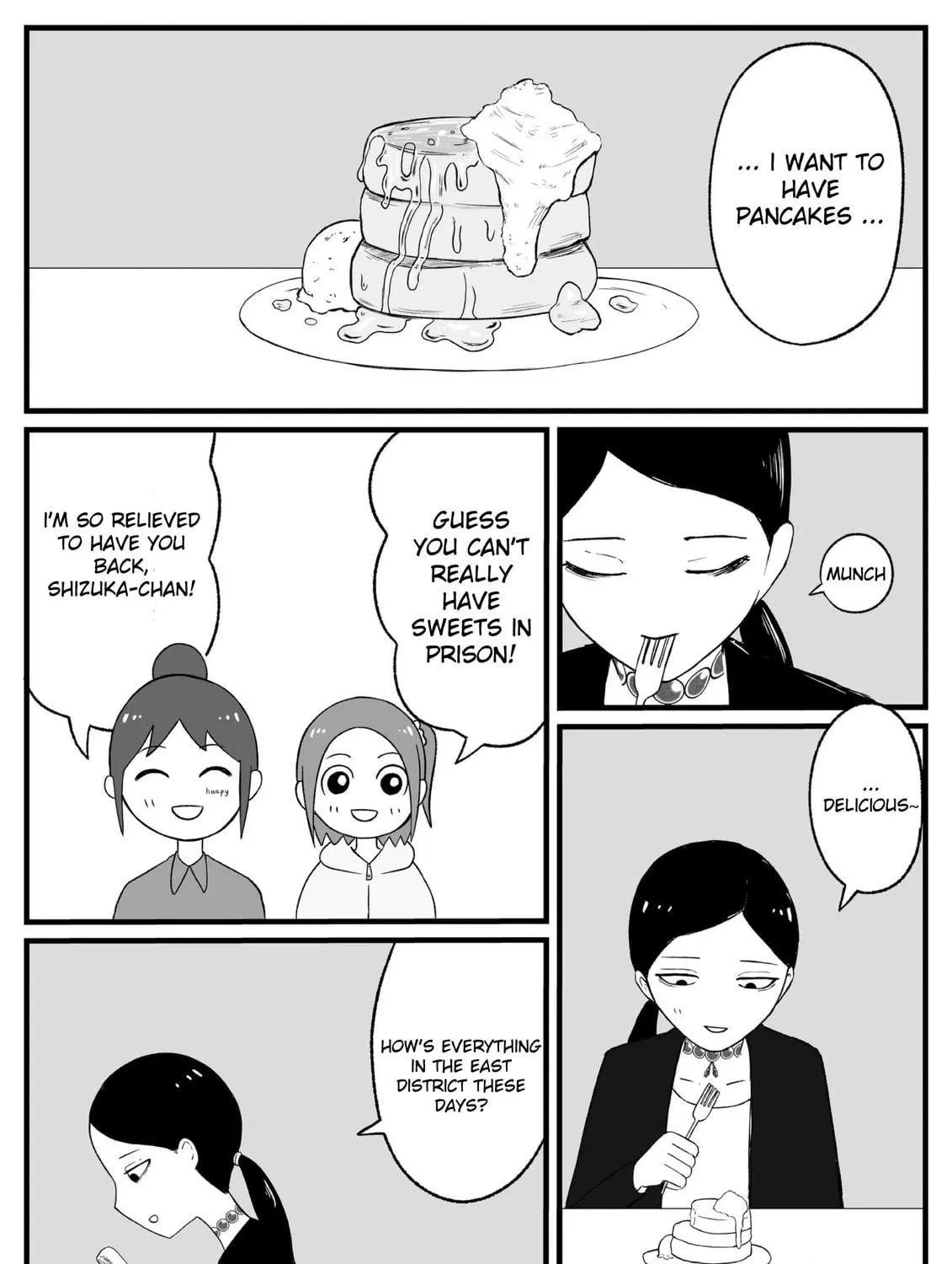 Read Jimoto Saikou! chapter 31 image 4 on Lezhin