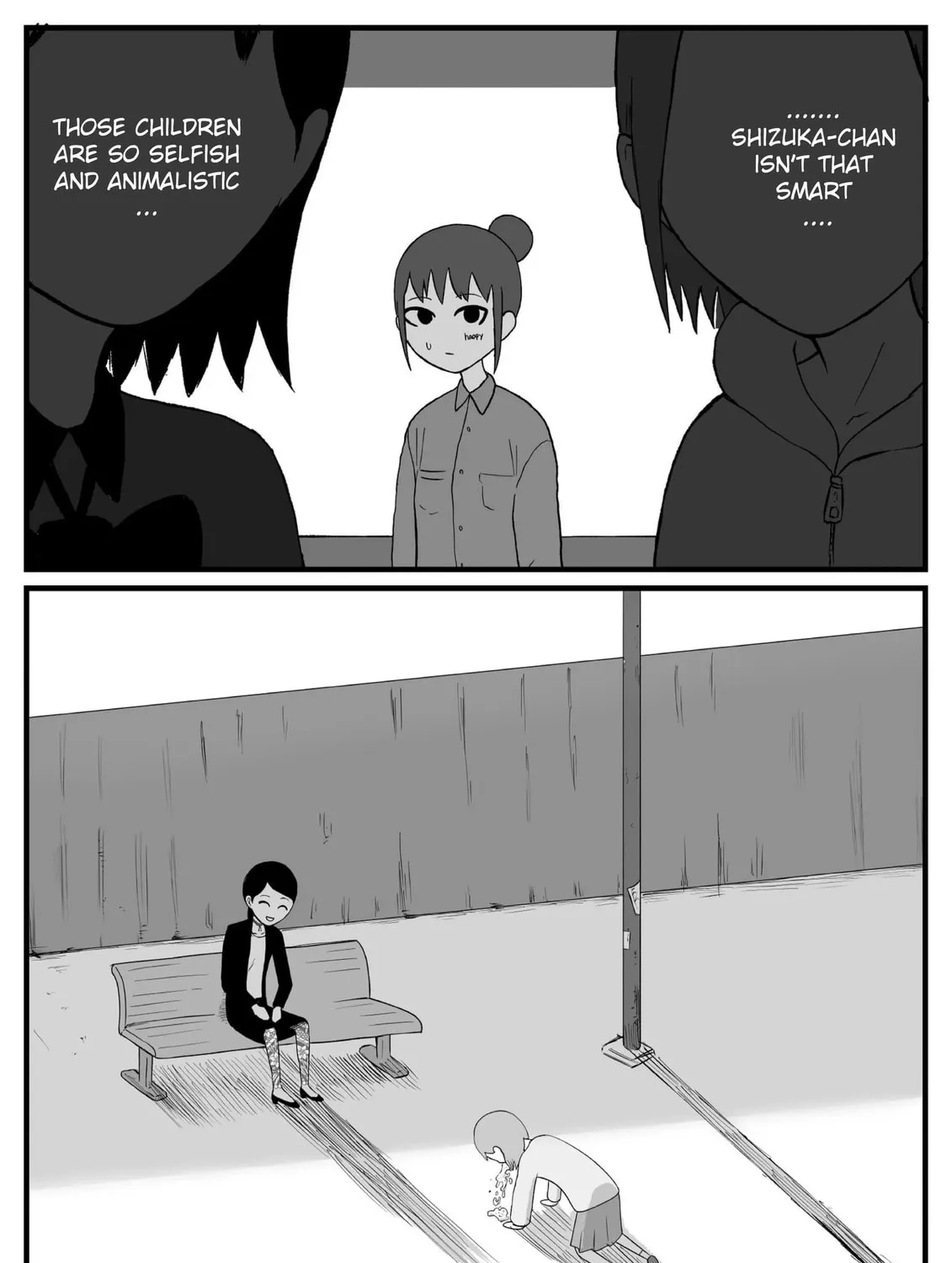 Read Jimoto Saikou! chapter 38 image 6 on Lezhin