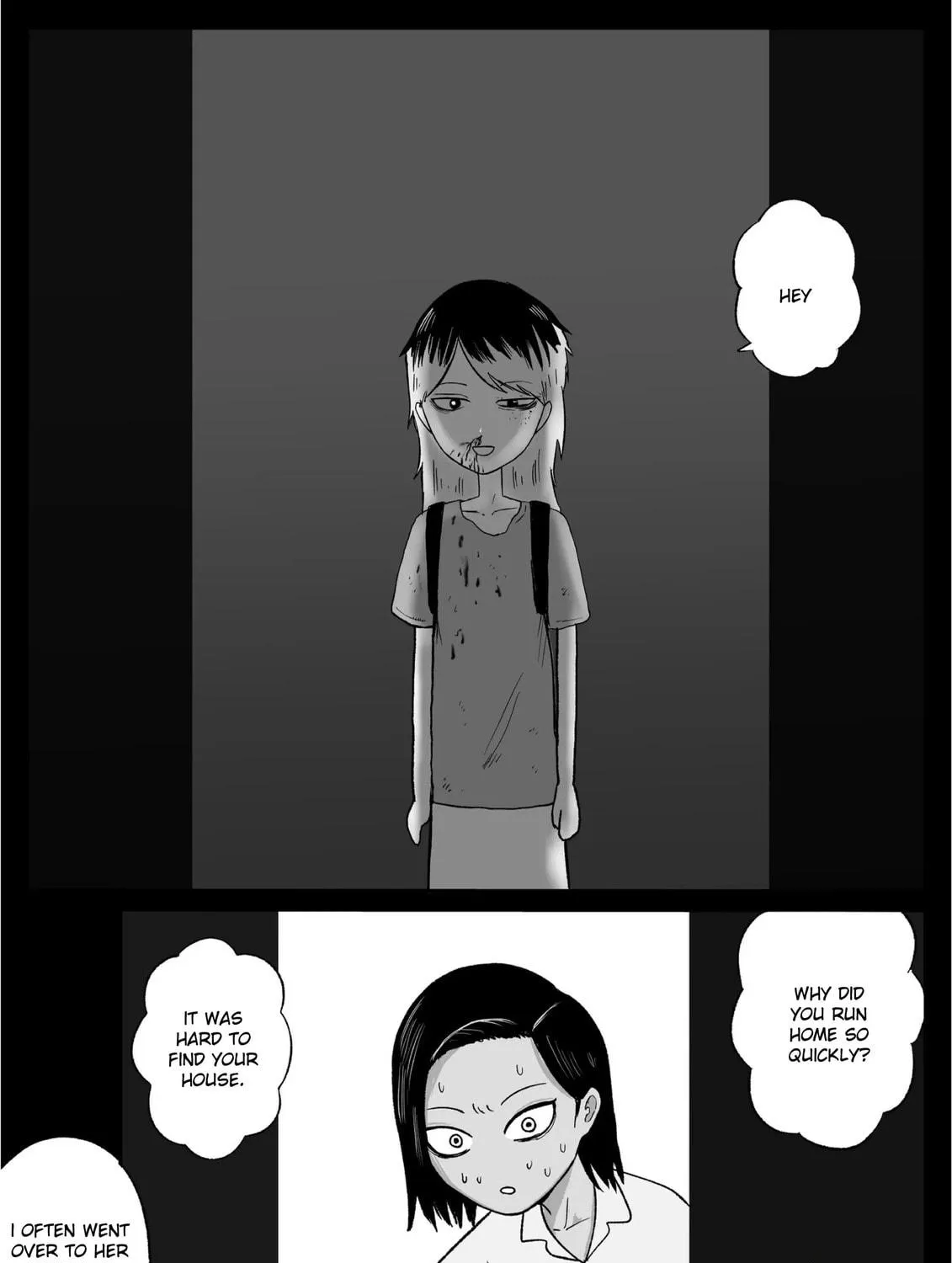 Read Jimoto Saikou! chapter 40 image 10 on Lezhin