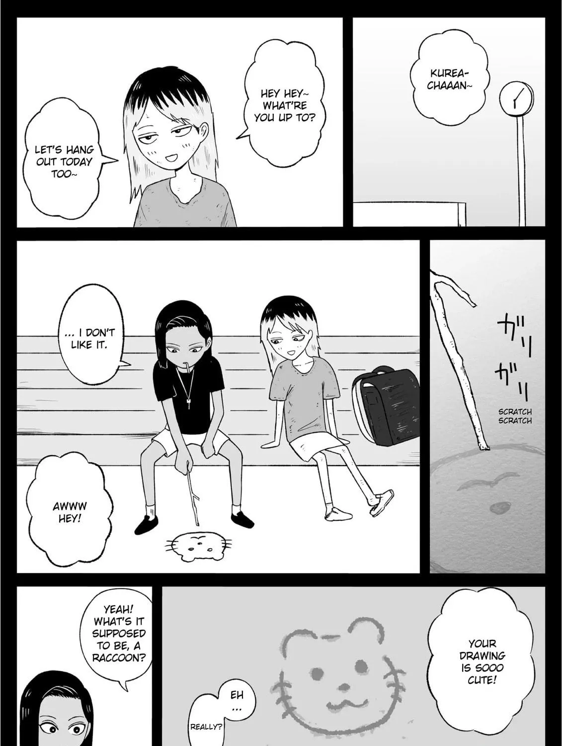 Read Jimoto Saikou! chapter 40 image 4 on Lezhin
