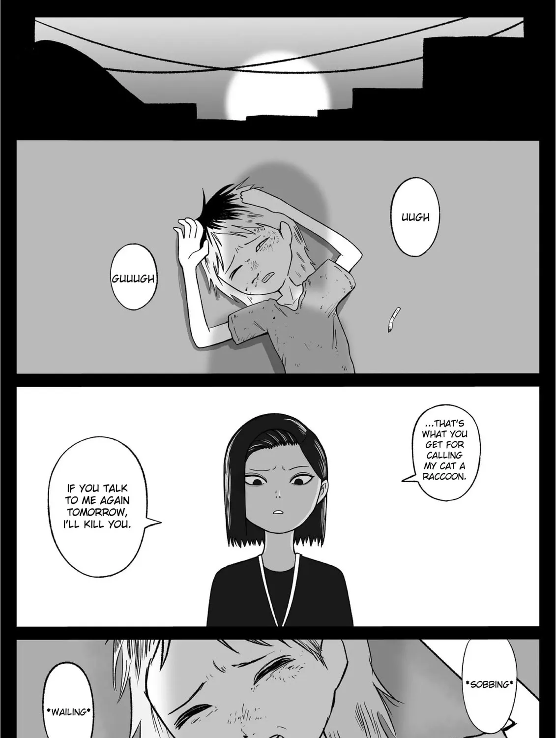 Read Jimoto Saikou! chapter 40 image 6 on Lezhin
