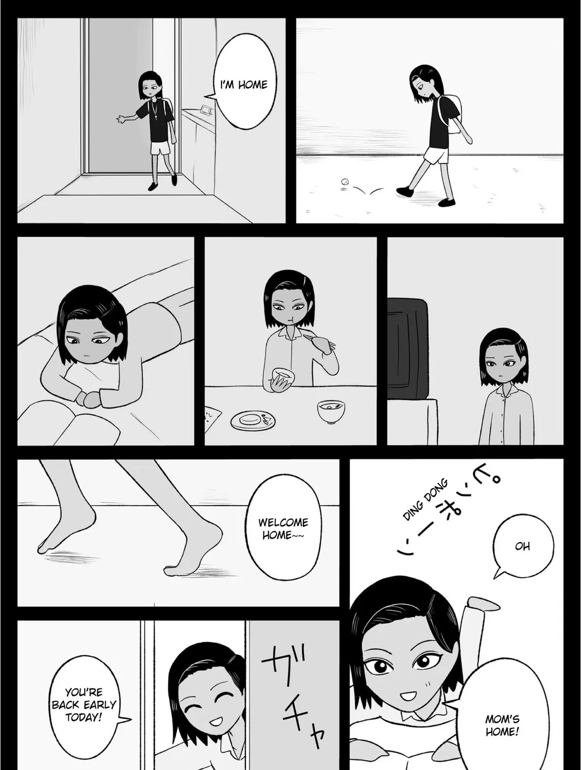 Read Jimoto Saikou! chapter 40 image 8 on Lezhin