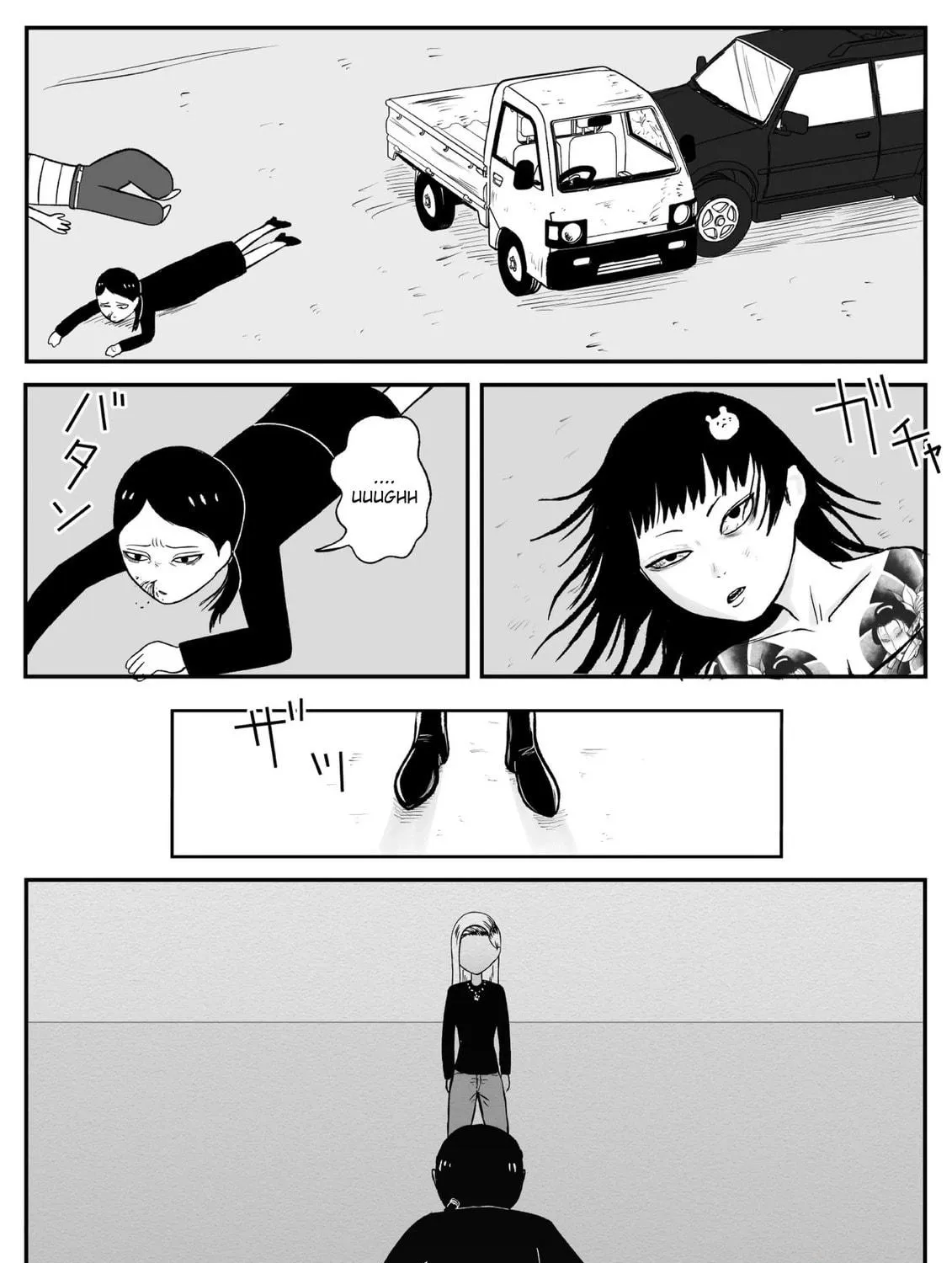 Read Jimoto Saikou! chapter 42 image 10 on Lezhin