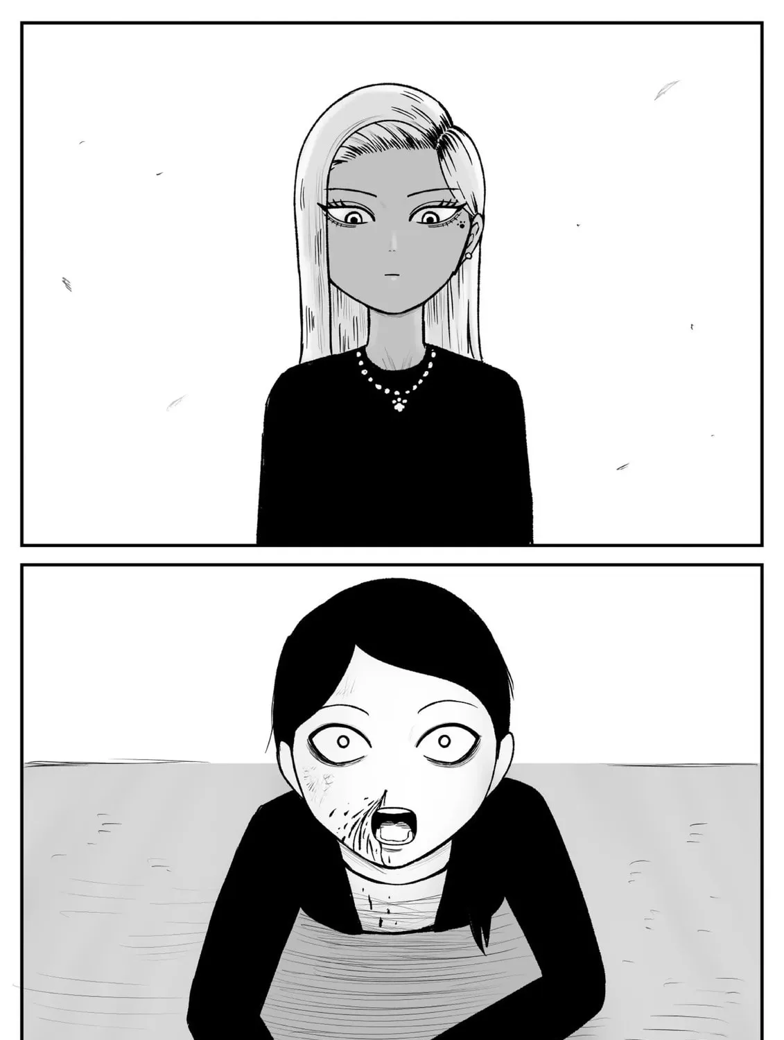 Read Jimoto Saikou! chapter 42 image 12 on Lezhin