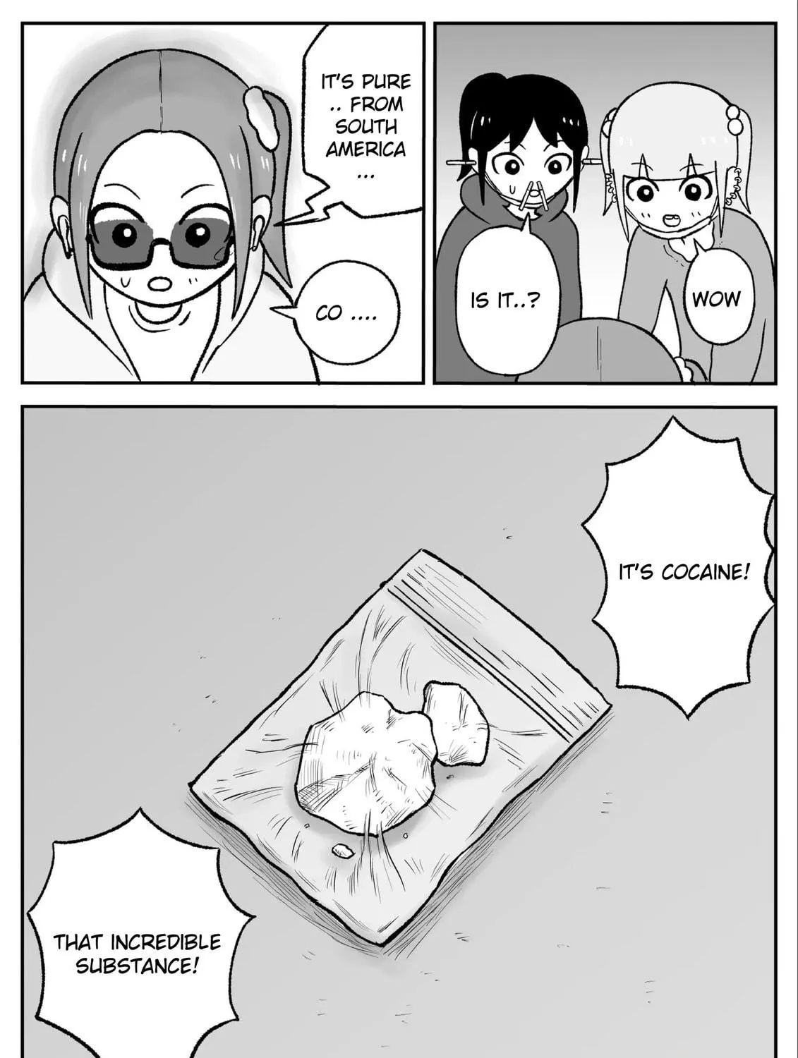 Read Jimoto Saikou! chapter 48 image 10 on Lezhin