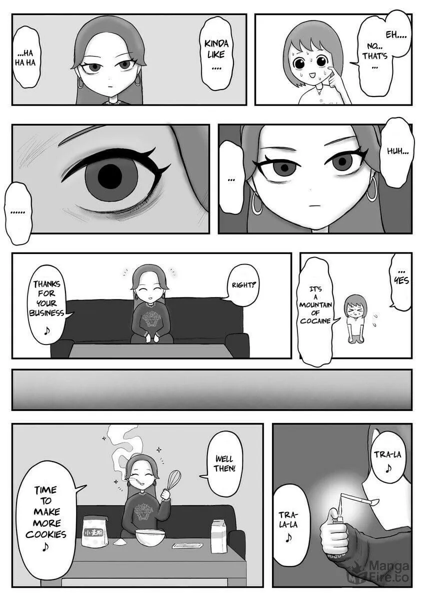 Read Jimoto Saikou! chapter 5 image 2 on Lezhin