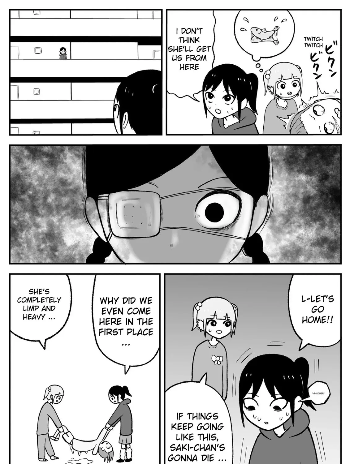Read Jimoto Saikou! chapter 50 image 12 on Lezhin