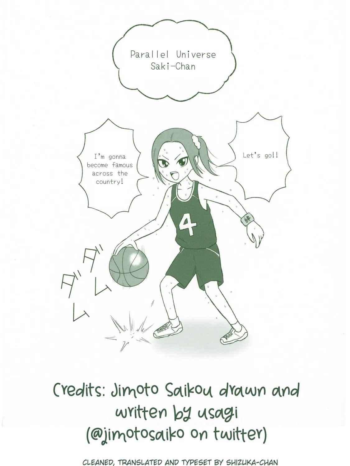 Read Jimoto Saikou! chapter 50 image 14 on Lezhin