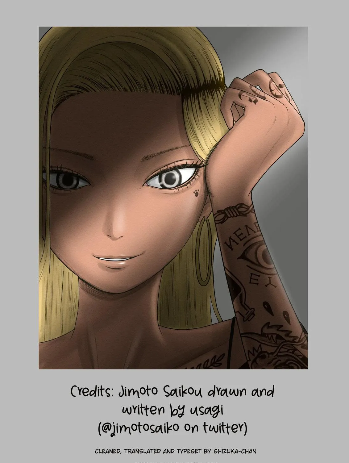 Read Jimoto Saikou! chapter 51 image 10 on Lezhin