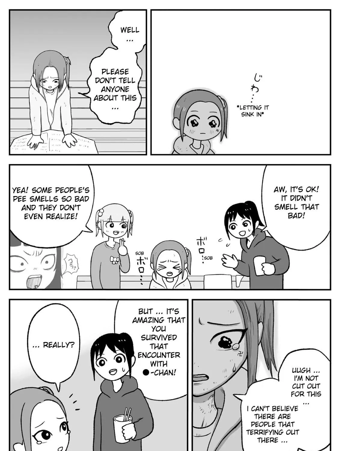 Read Jimoto Saikou! chapter 51 image 4 on Lezhin