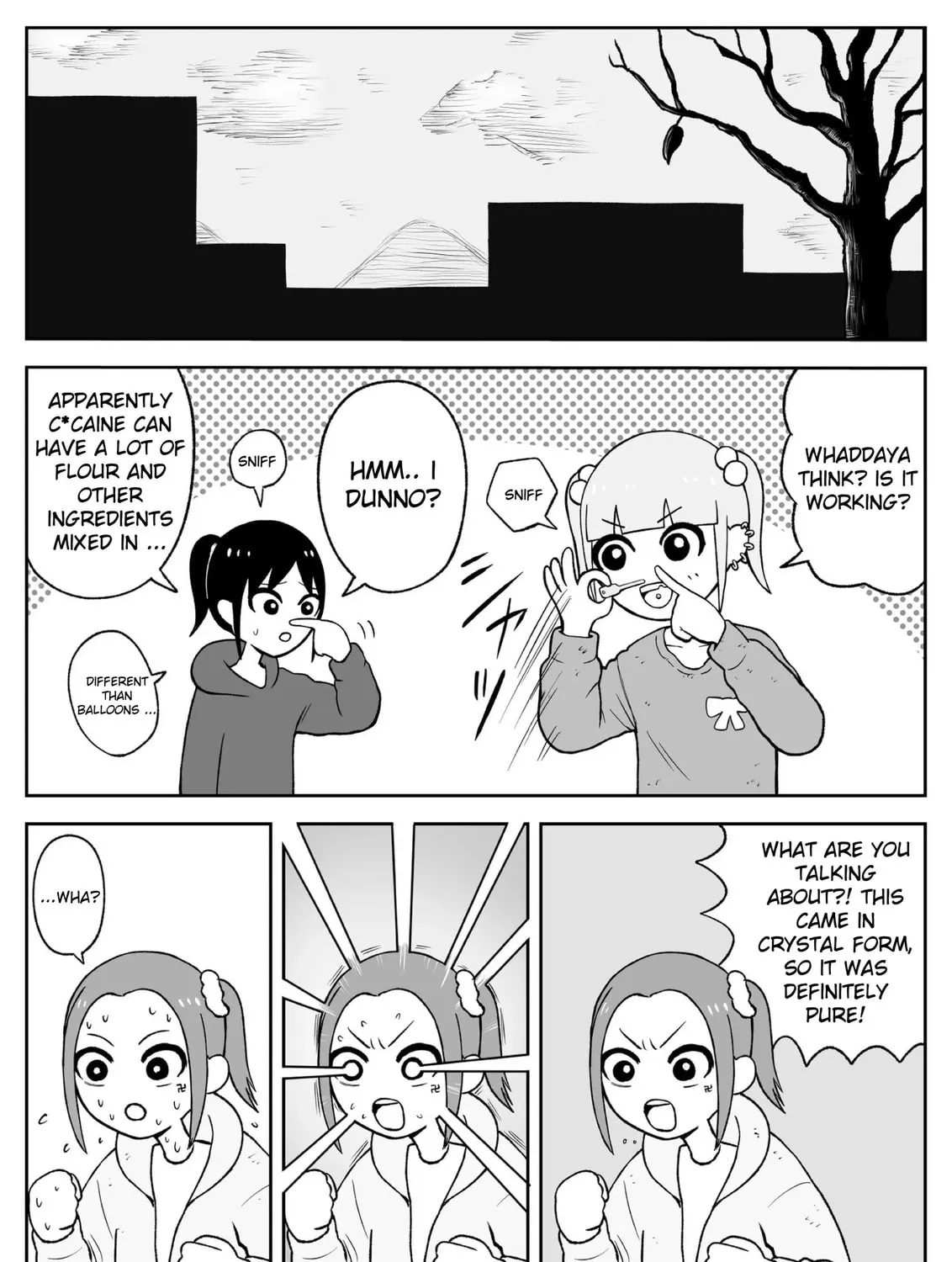 Read Jimoto Saikou! chapter 52 image 2 on Lezhin