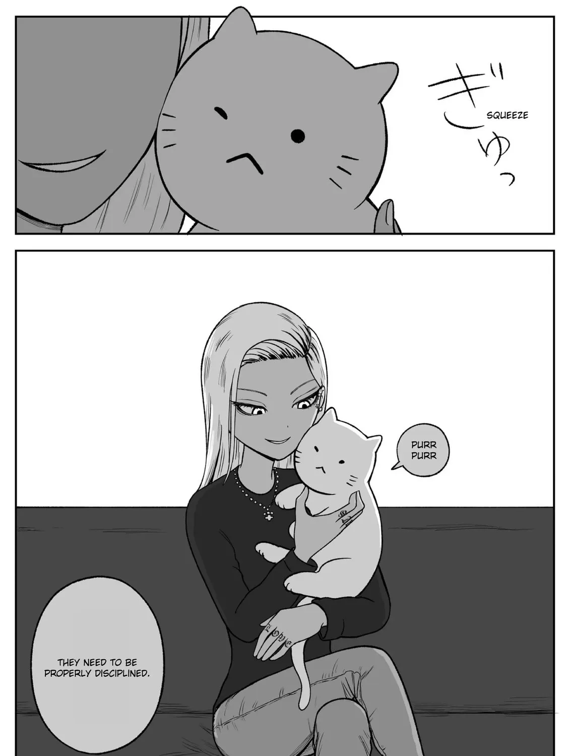 Read Jimoto Saikou! chapter 53 image 12 on Lezhin