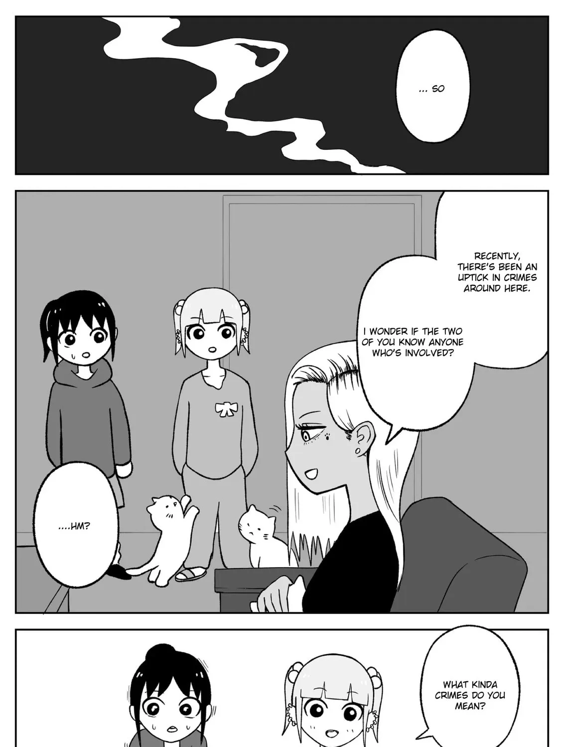 Read Jimoto Saikou! chapter 53 image 8 on Lezhin