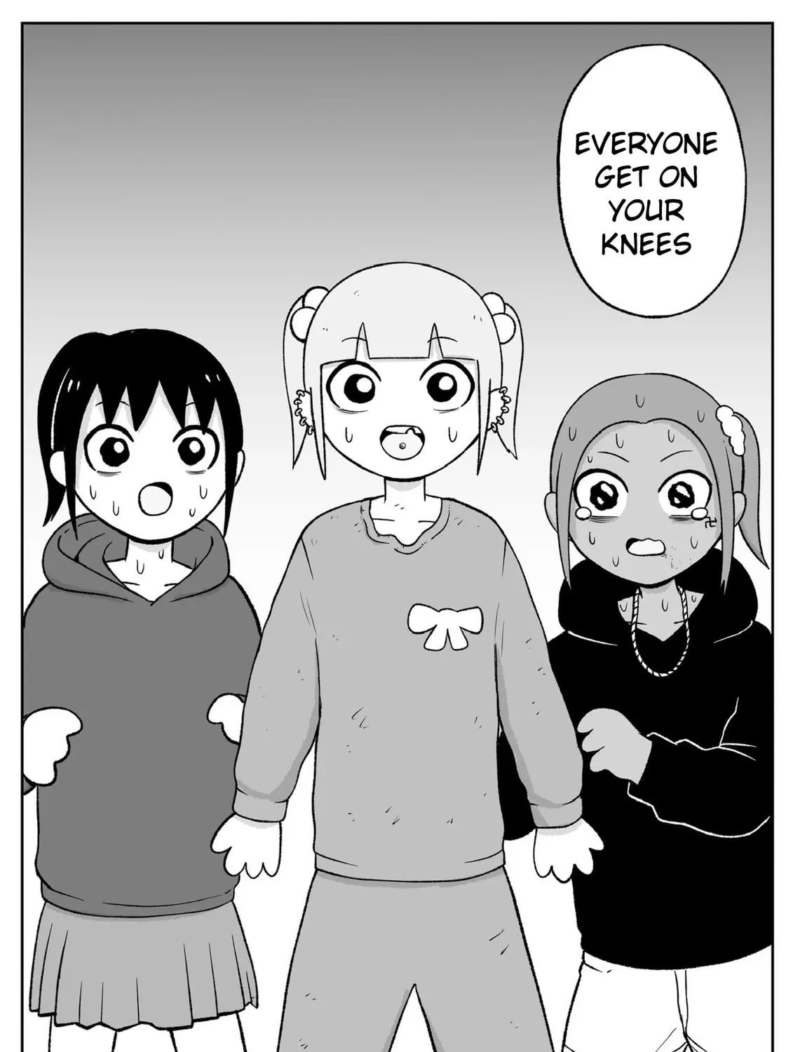 Read Jimoto Saikou! chapter 57 image 12 on Lezhin