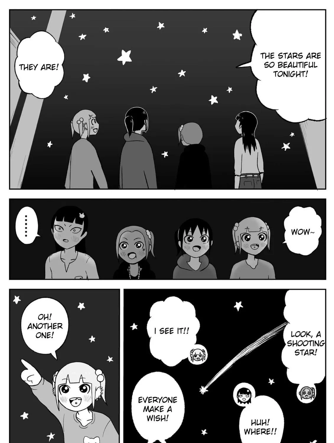 Read Jimoto Saikou! chapter 57 image 4 on Lezhin