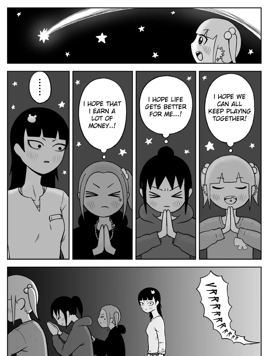 Read Jimoto Saikou! chapter 57 image 6 on Lezhin