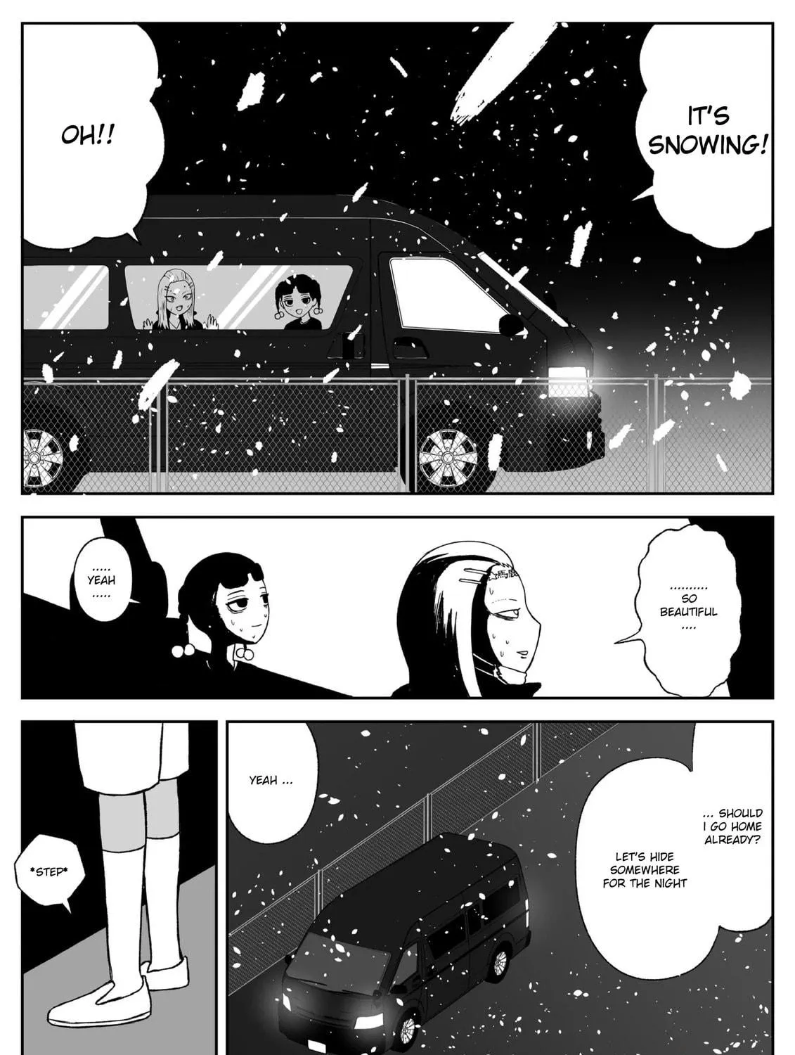 Read Jimoto Saikou! chapter 66 image 10 on Lezhin
