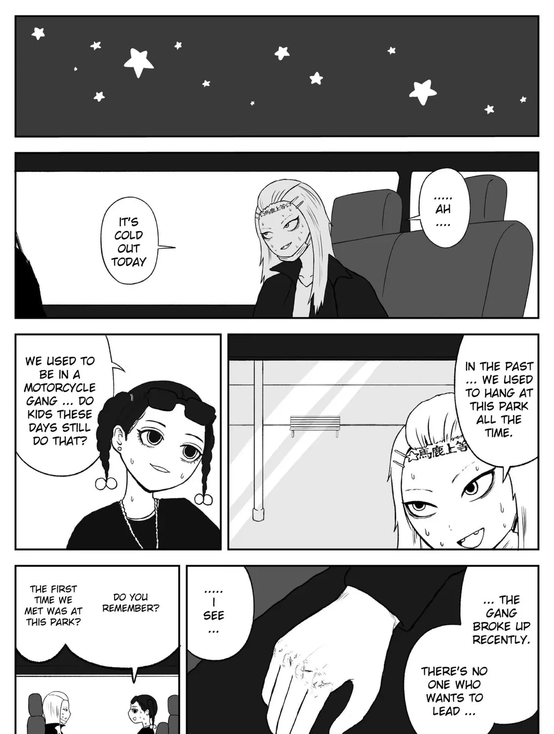 Read Jimoto Saikou! chapter 66 image 2 on Lezhin