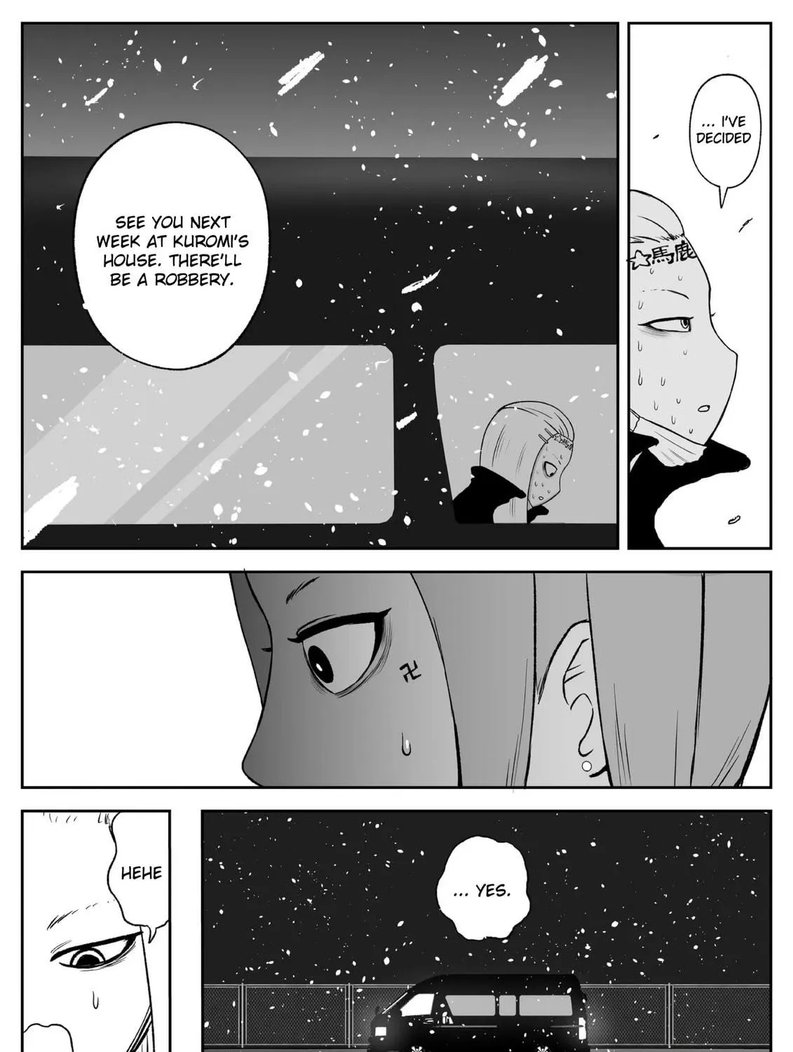 Read Jimoto Saikou! chapter 67 image 10 on Lezhin