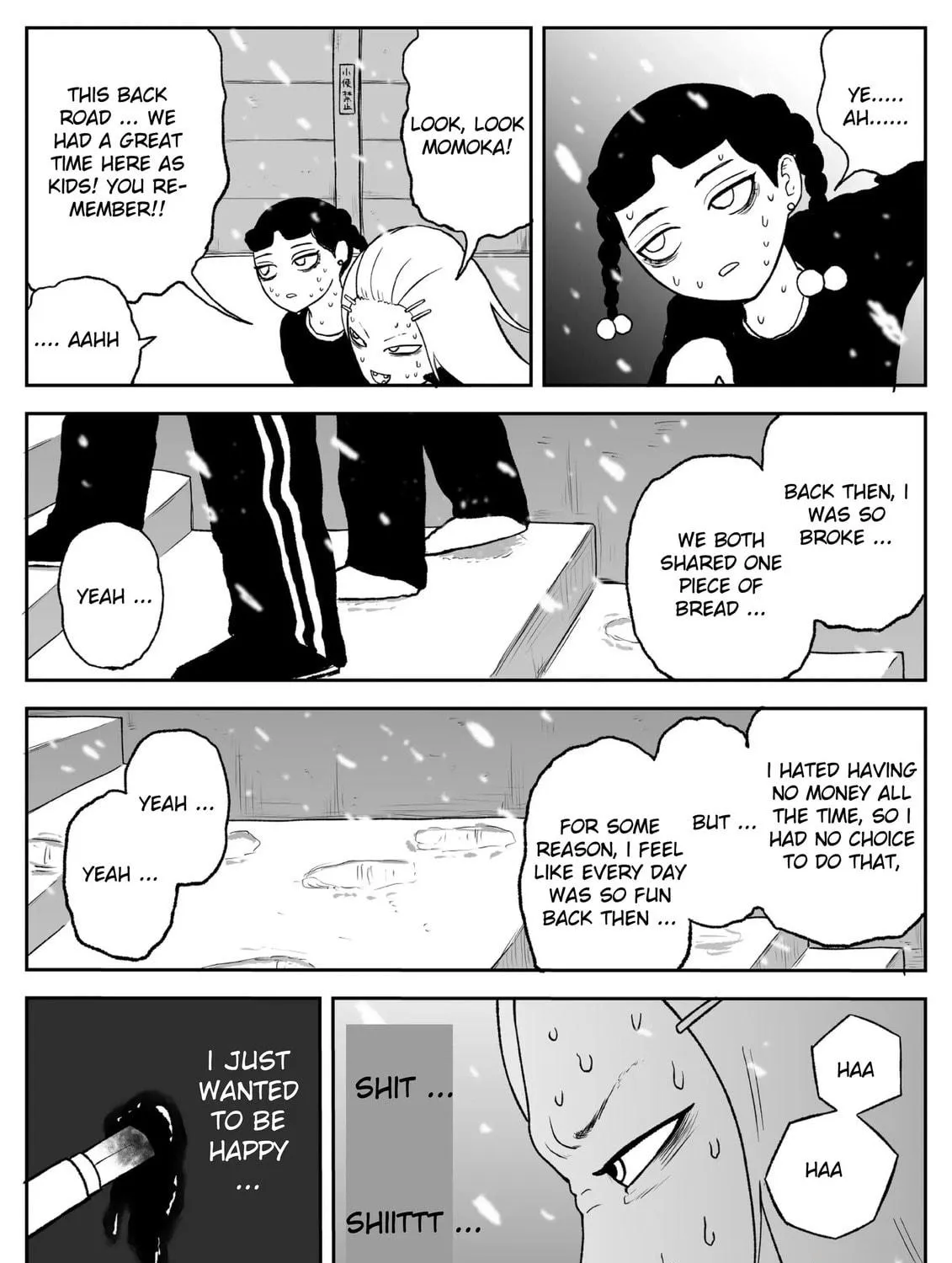 Read Jimoto Saikou! chapter 68 image 10 on Lezhin