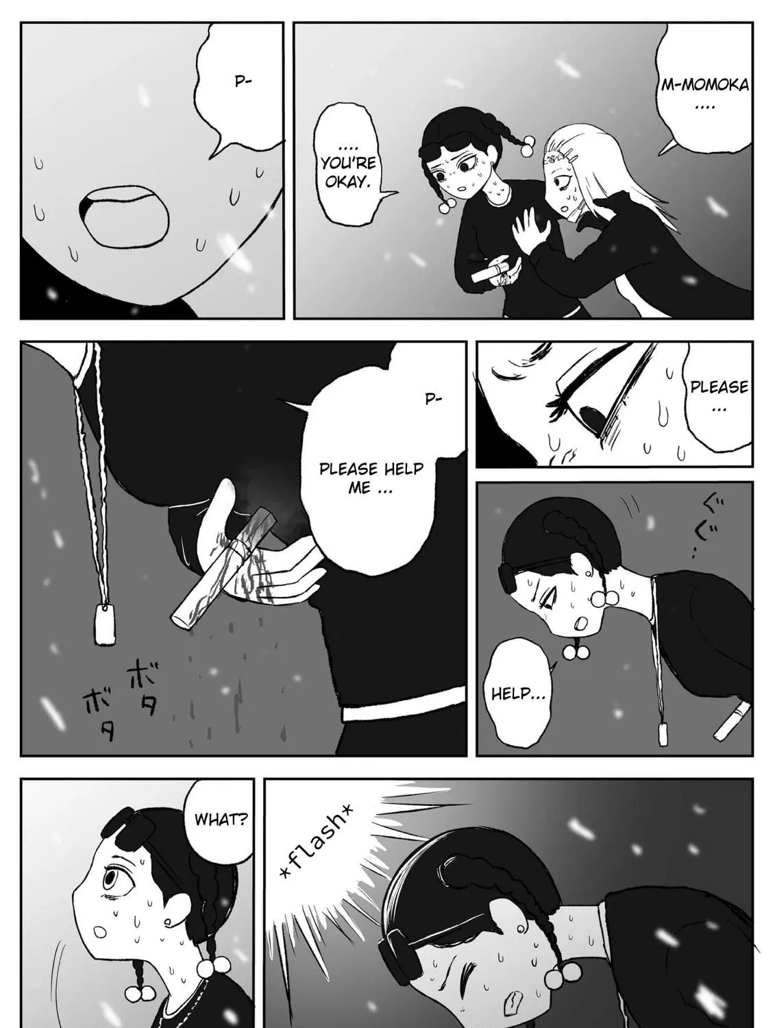 Read Jimoto Saikou! chapter 69 image 4 on Lezhin