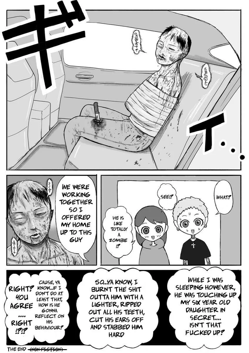 Read Jimoto Saikou! chapter 7 image 1 on Lezhin