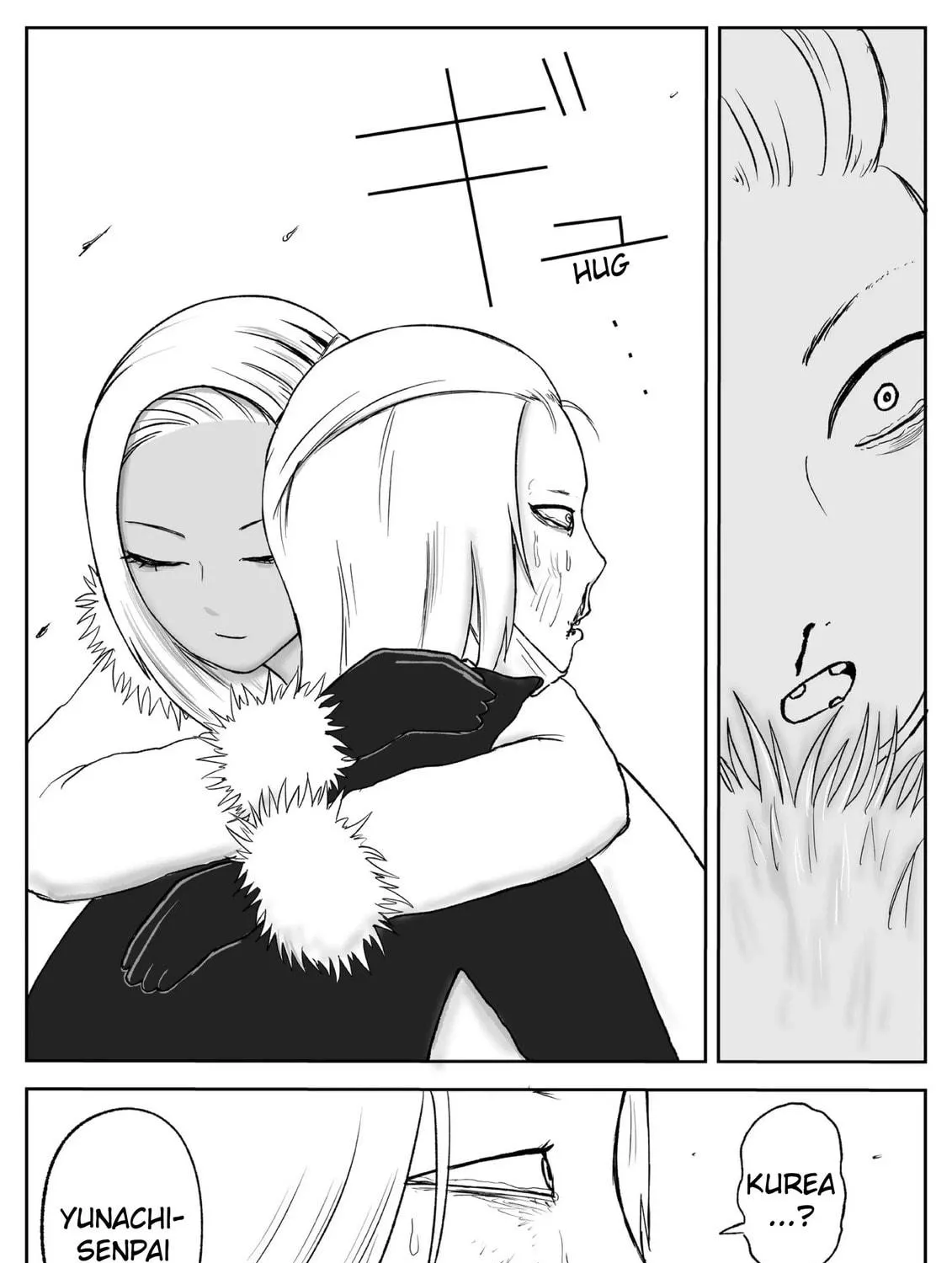 Read Jimoto Saikou! chapter 73 image 10 on Lezhin