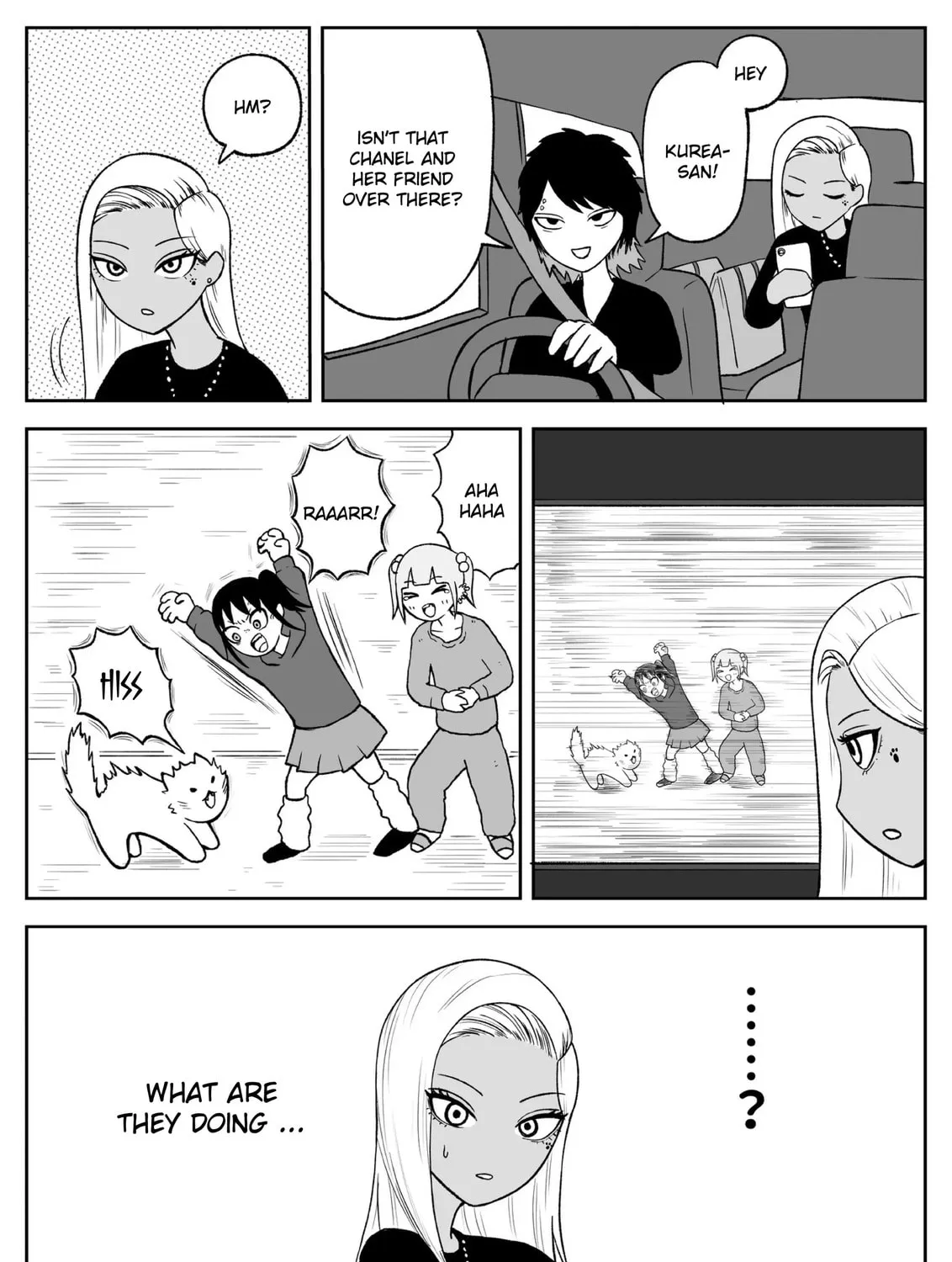 Read Jimoto Saikou! chapter 74.2 image 2 on Lezhin