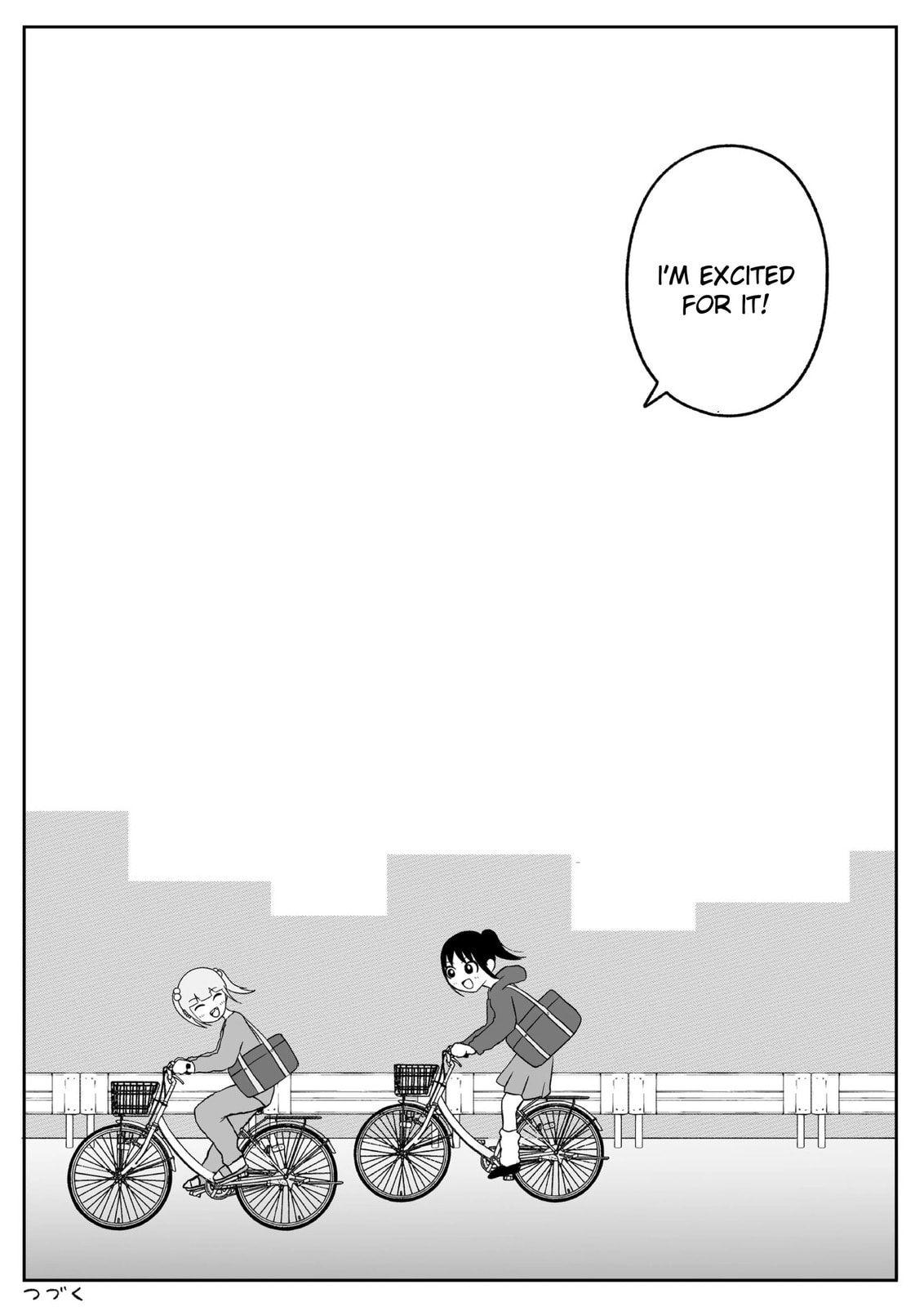 Read Jimoto Saikou! chapter 75 image 7 on Lezhin