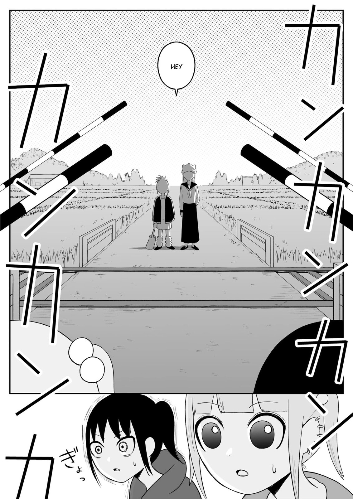 Read Jimoto Saikou! chapter 76 image 5 on Lezhin