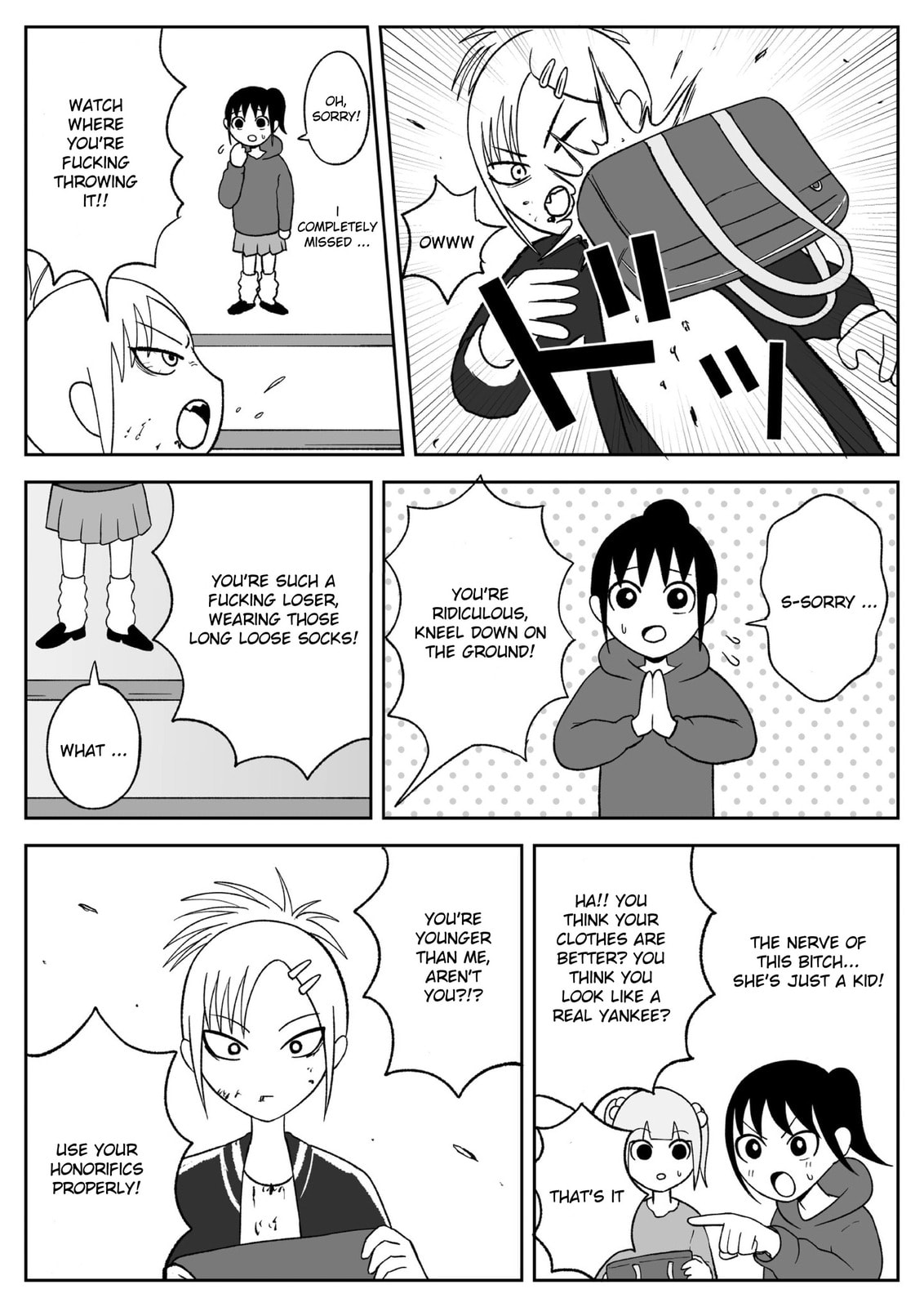 Read Jimoto Saikou! chapter 77 image 5 on Lezhin