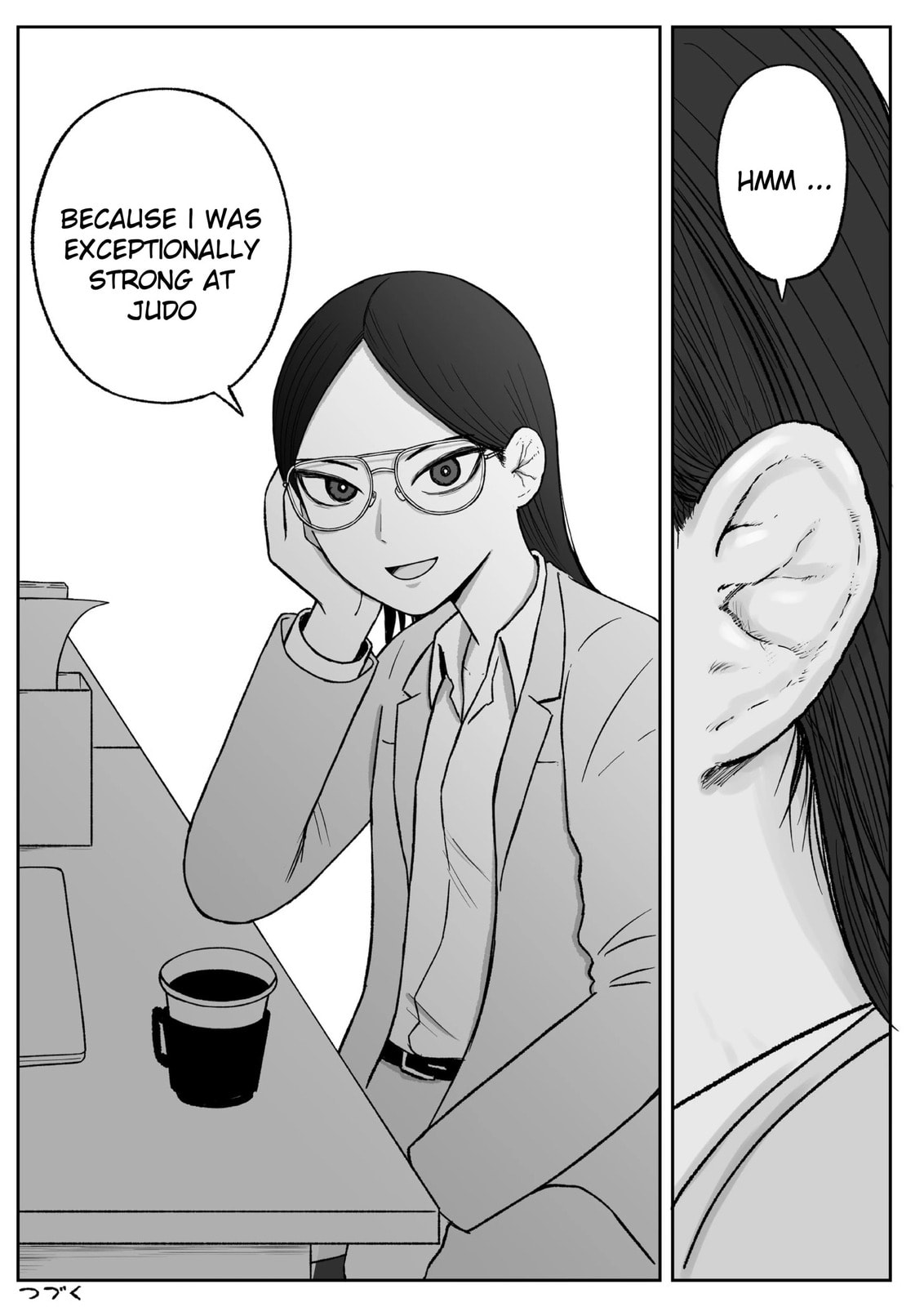Read Jimoto Saikou! chapter 81 image 8 on Lezhin