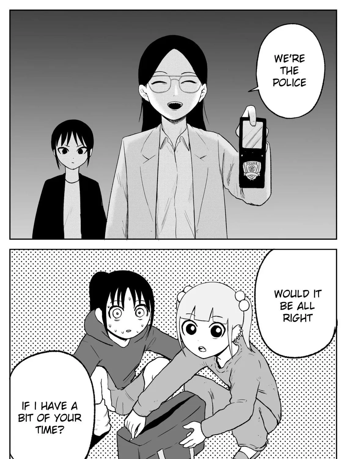 Read Jimoto Saikou! chapter 87 image 10 on Lezhin
