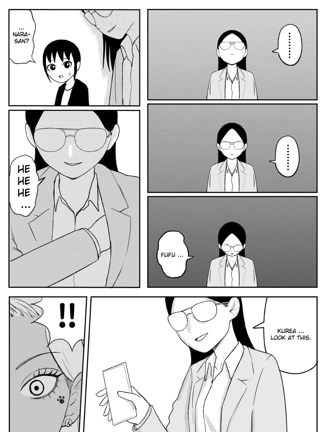 Read Jimoto Saikou! chapter 88 image 14 on Lezhin