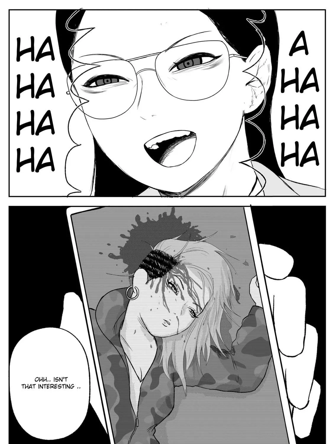 Read Jimoto Saikou! chapter 88 image 16 on Lezhin