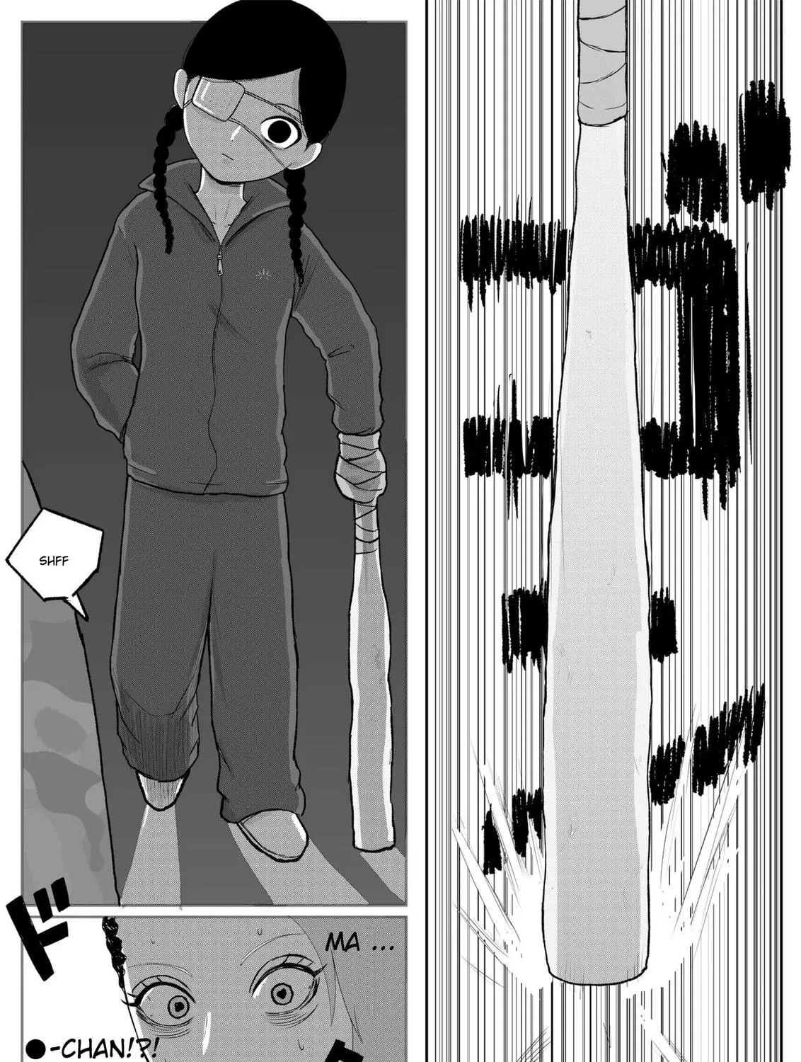 Read Jimoto Saikou! chapter 89 image 10 on Lezhin