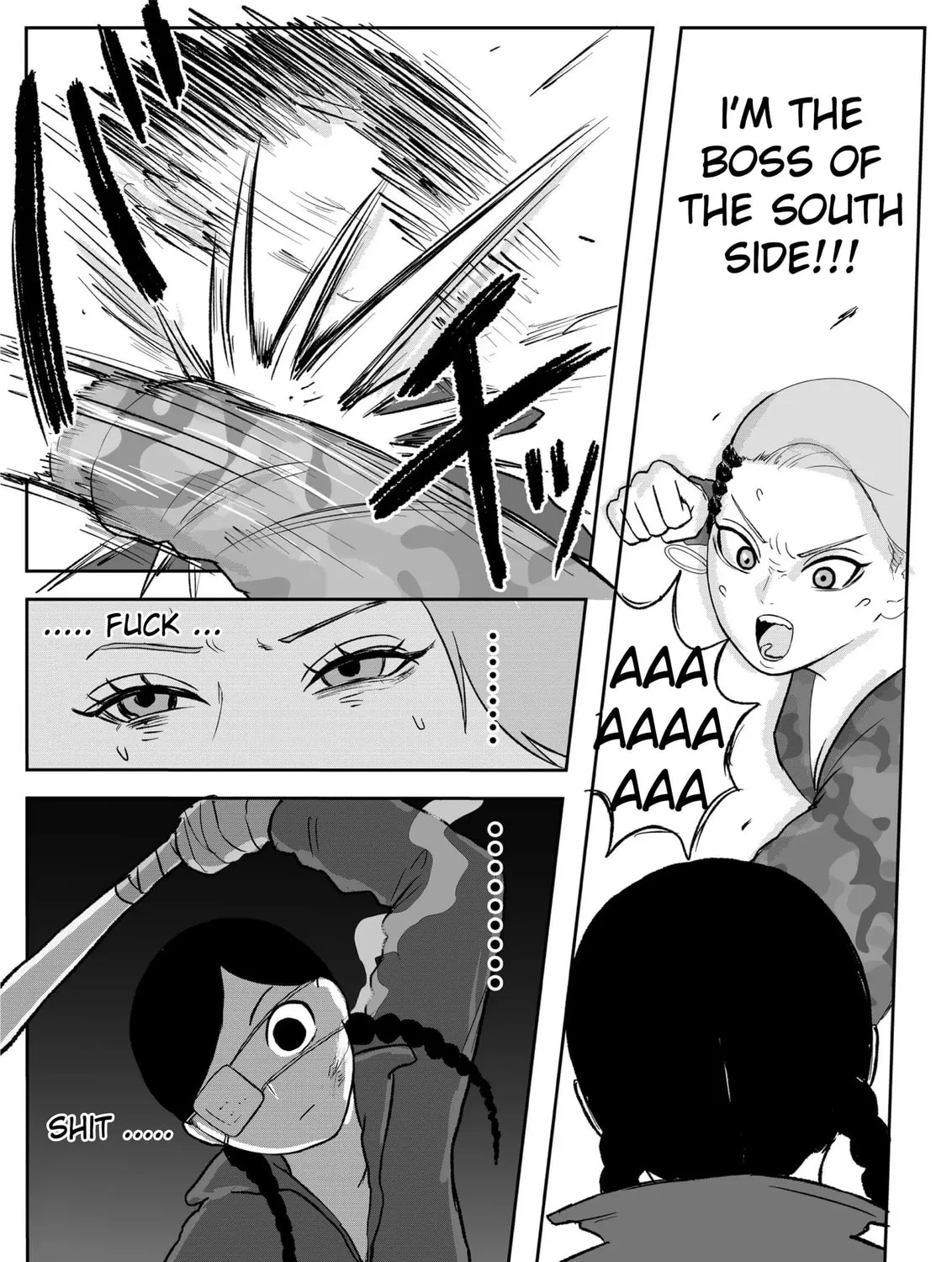 Read Jimoto Saikou! chapter 89 image 14 on Lezhin