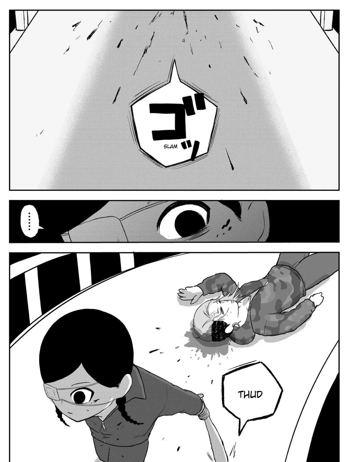 Read Jimoto Saikou! chapter 89 image 16 on Lezhin