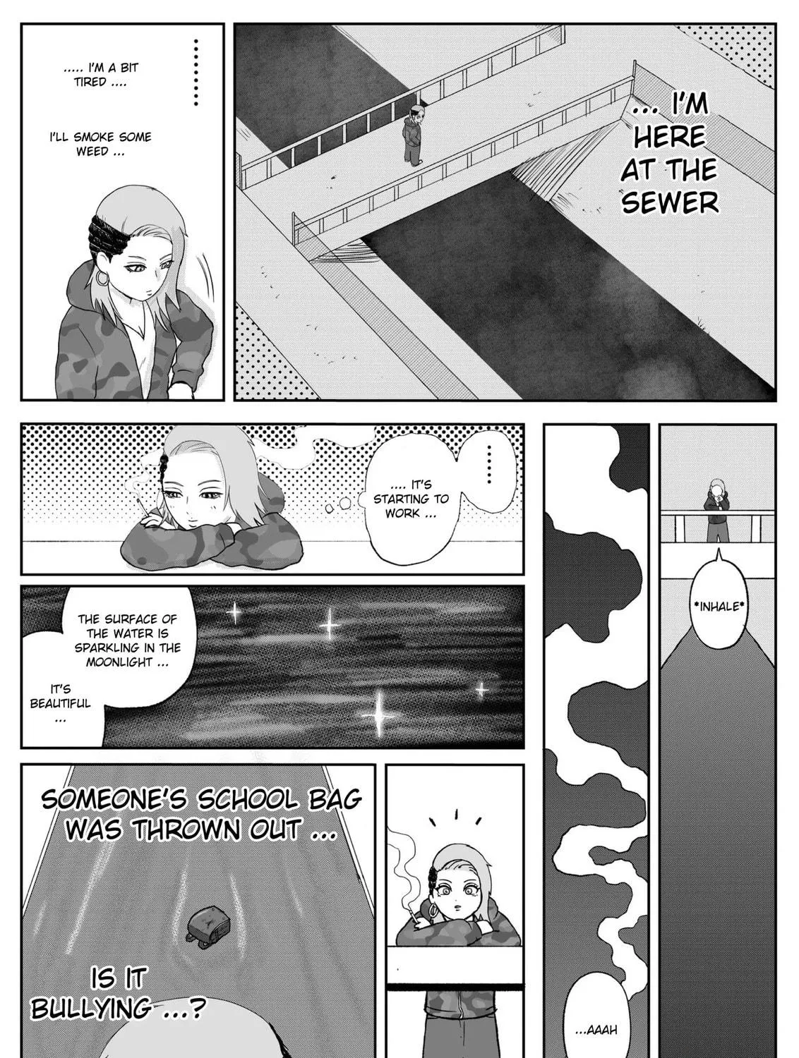 Read Jimoto Saikou! chapter 89 image 4 on Lezhin