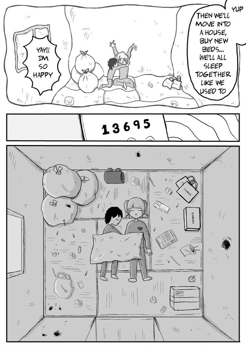Read Jimoto Saikou! chapter 9 image 1 on Lezhin