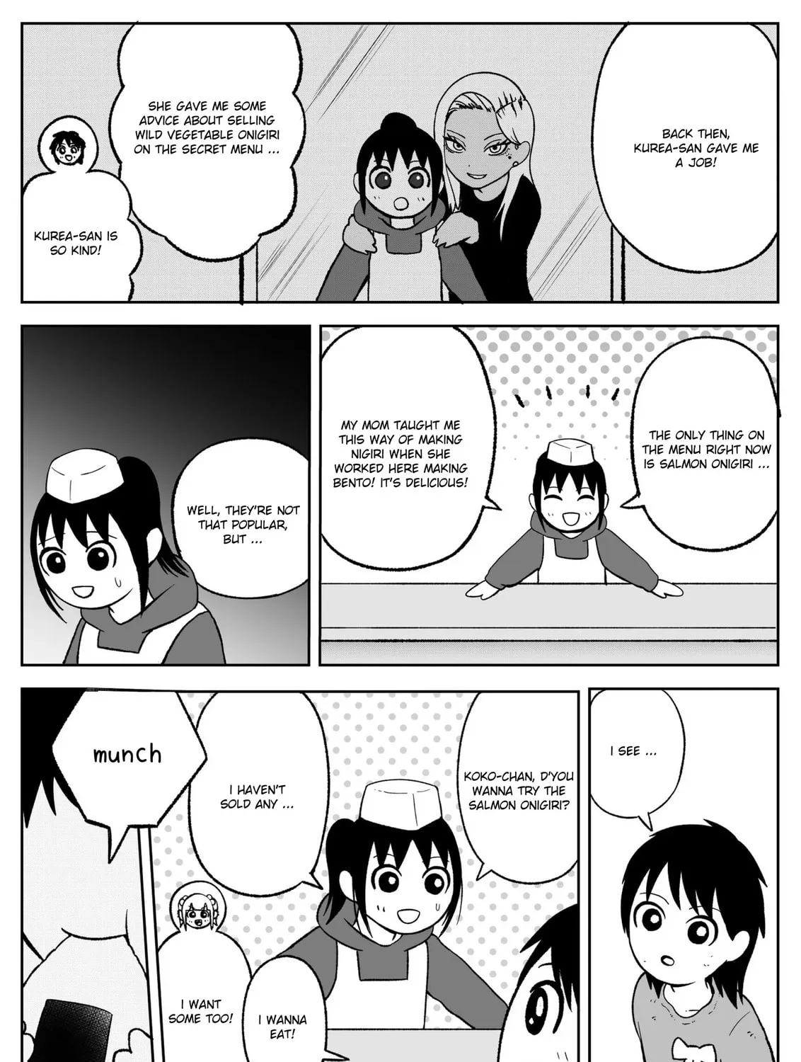 Read Jimoto Saikou! chapter 90 image 12 on Lezhin