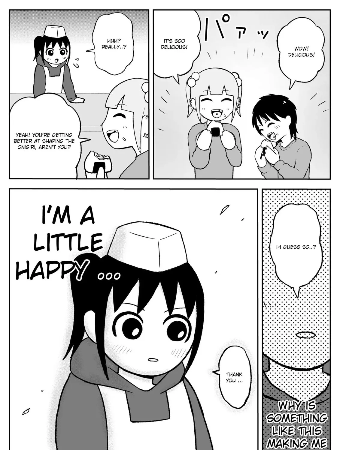 Read Jimoto Saikou! chapter 90 image 14 on Lezhin
