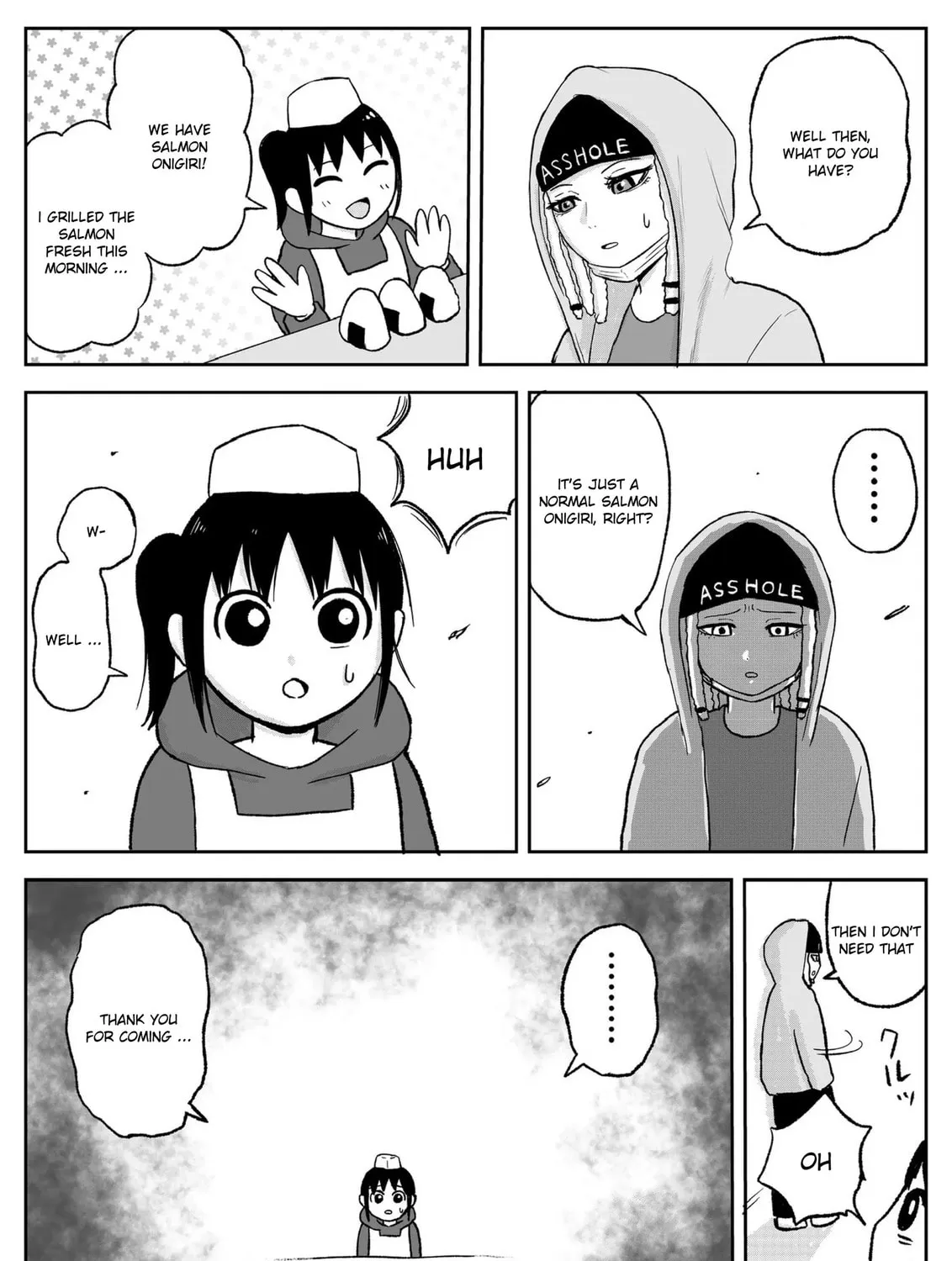 Read Jimoto Saikou! chapter 90 image 6 on Lezhin