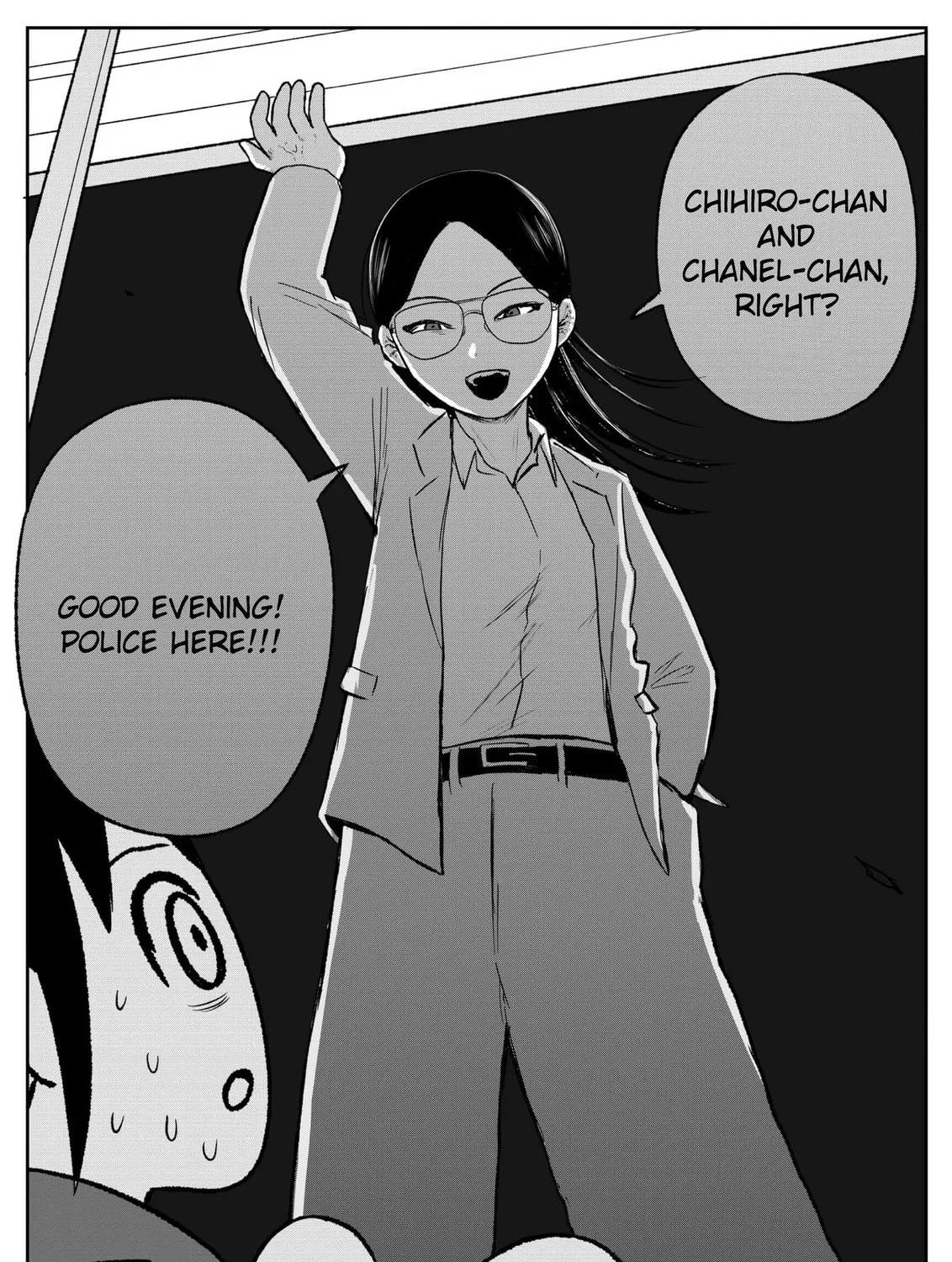 Read Jimoto Saikou! chapter 92 image 14 on Lezhin