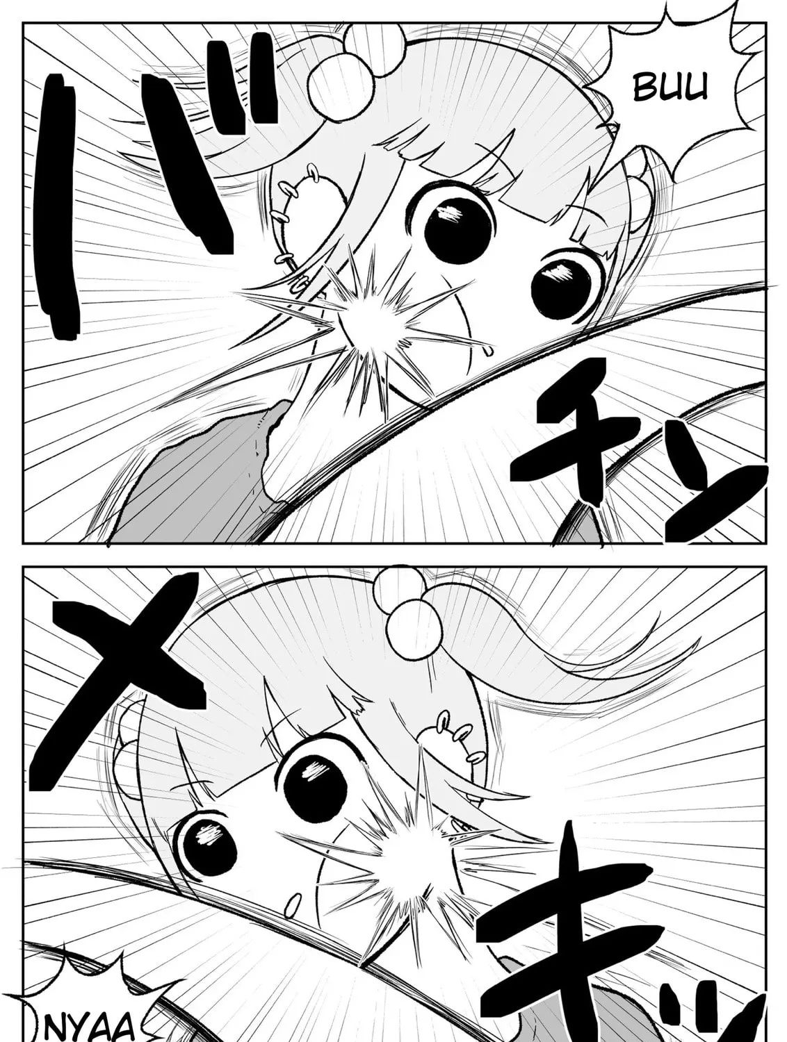 Read Jimoto Saikou! chapter 93 image 18 on Lezhin