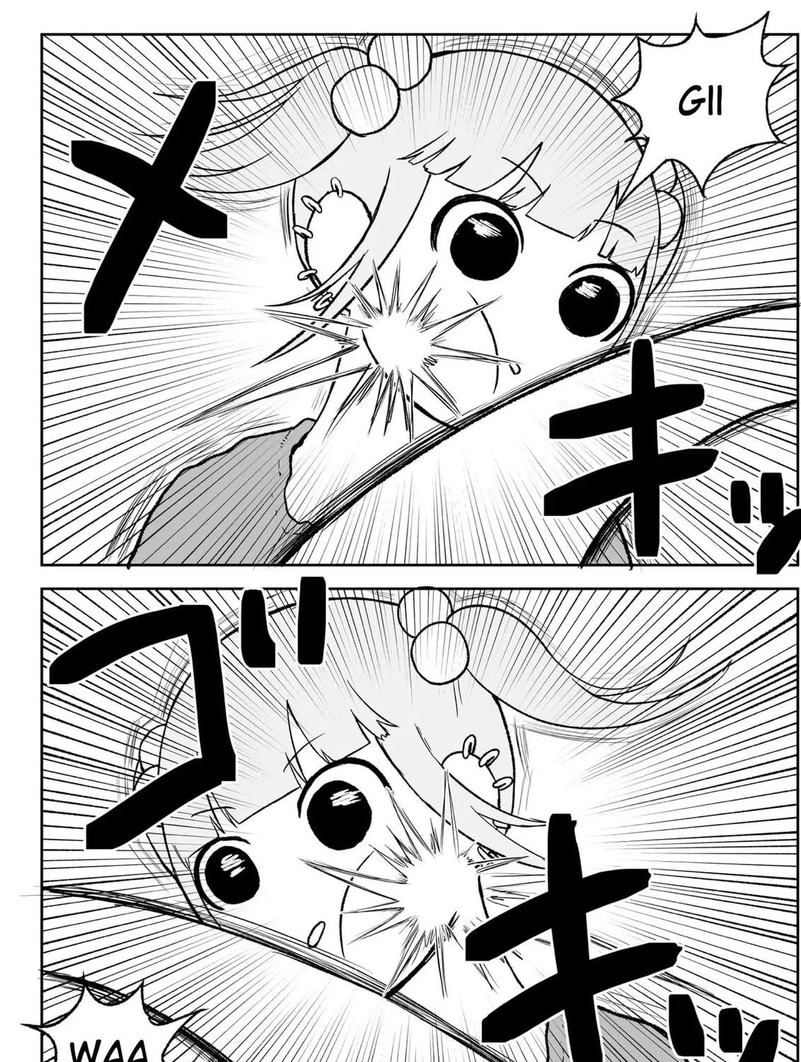 Read Jimoto Saikou! chapter 93 image 22 on Lezhin