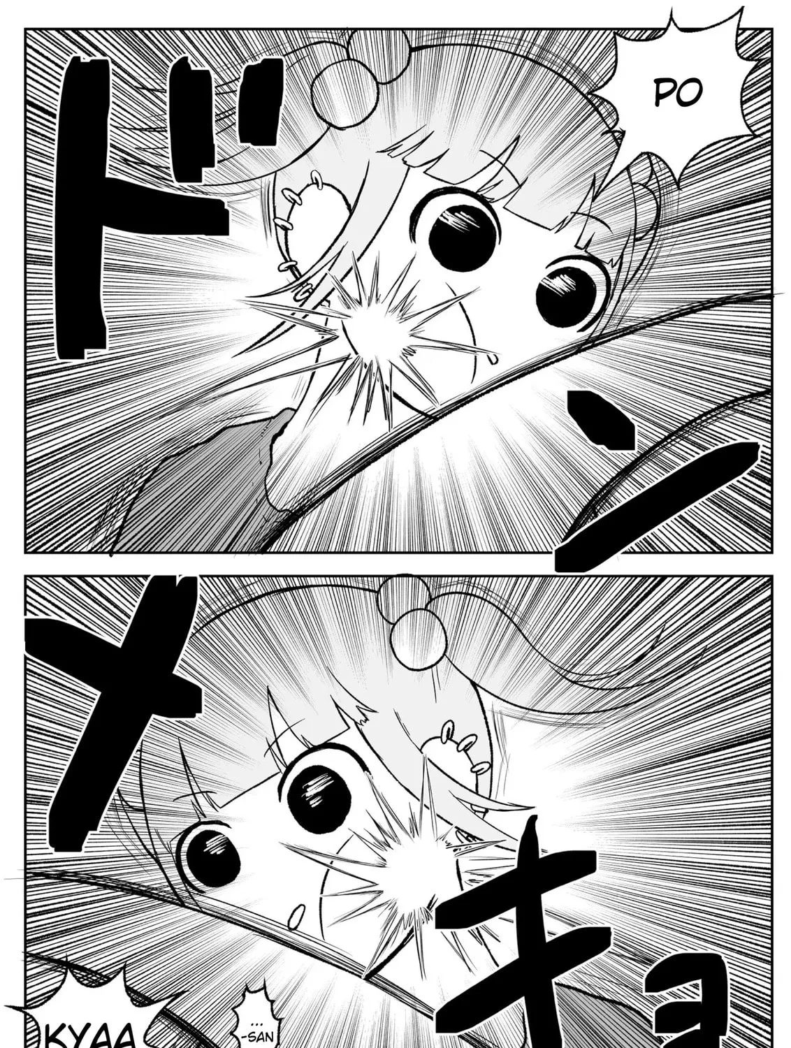Read Jimoto Saikou! chapter 93 image 24 on Lezhin